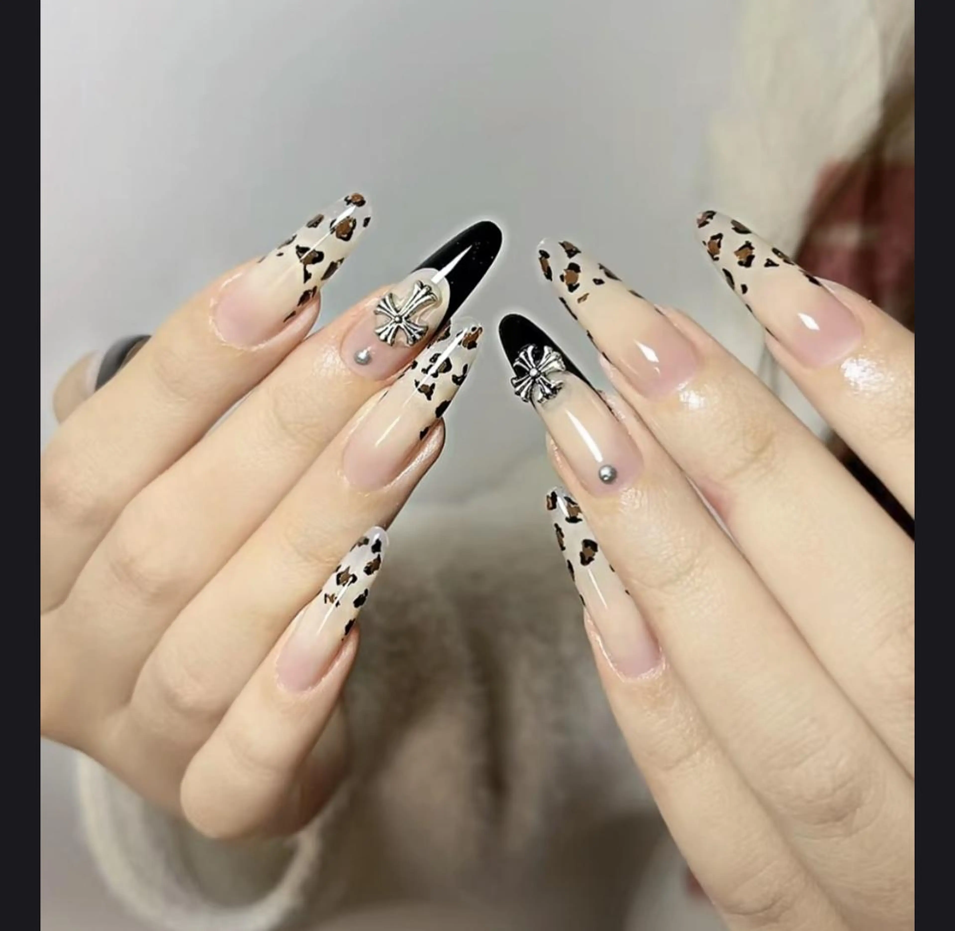ネイル ハンドネイル 💫 Tsuki_Nailのネイルデザイン