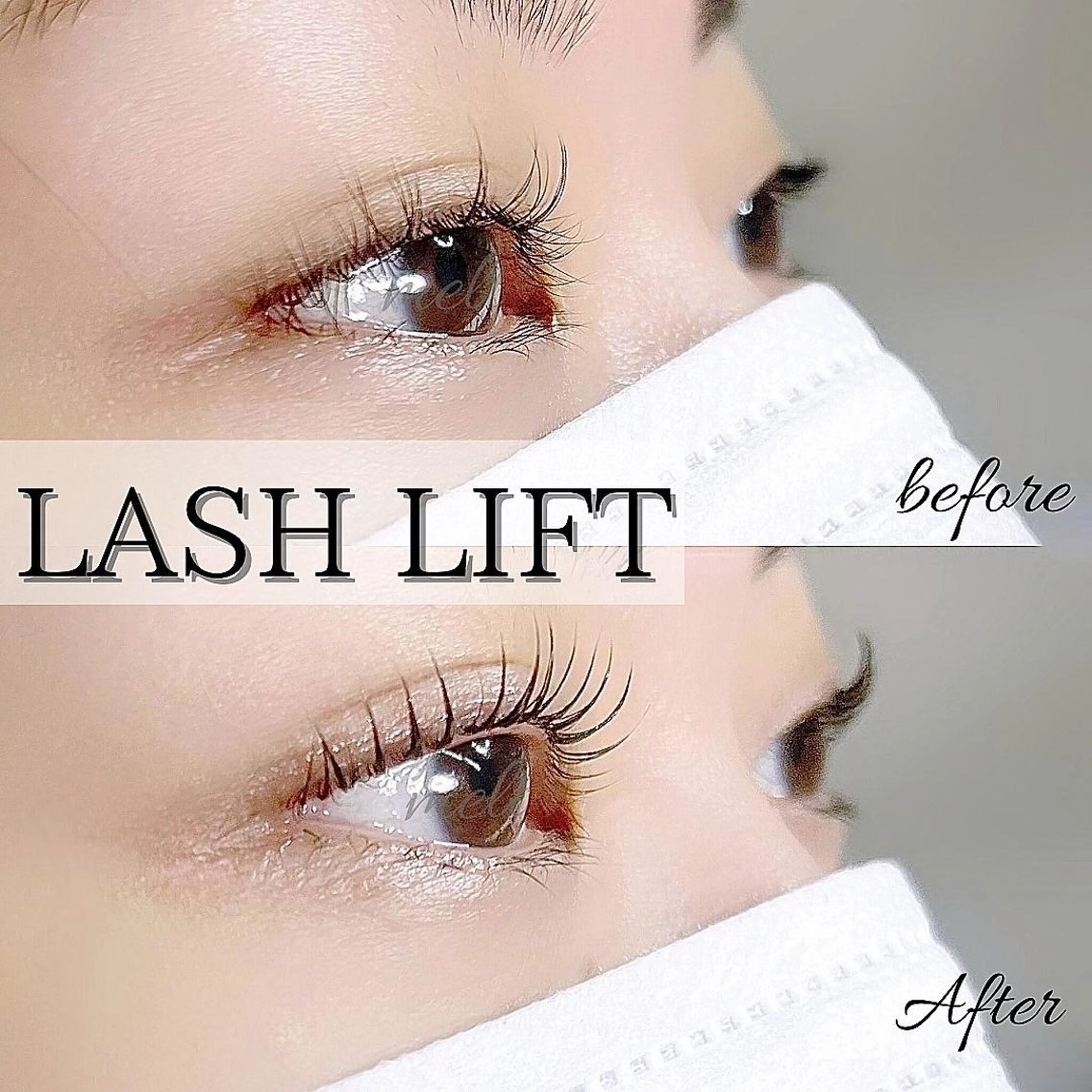 マツエク・マツパ C. Lのマツエク・マツパデザイン