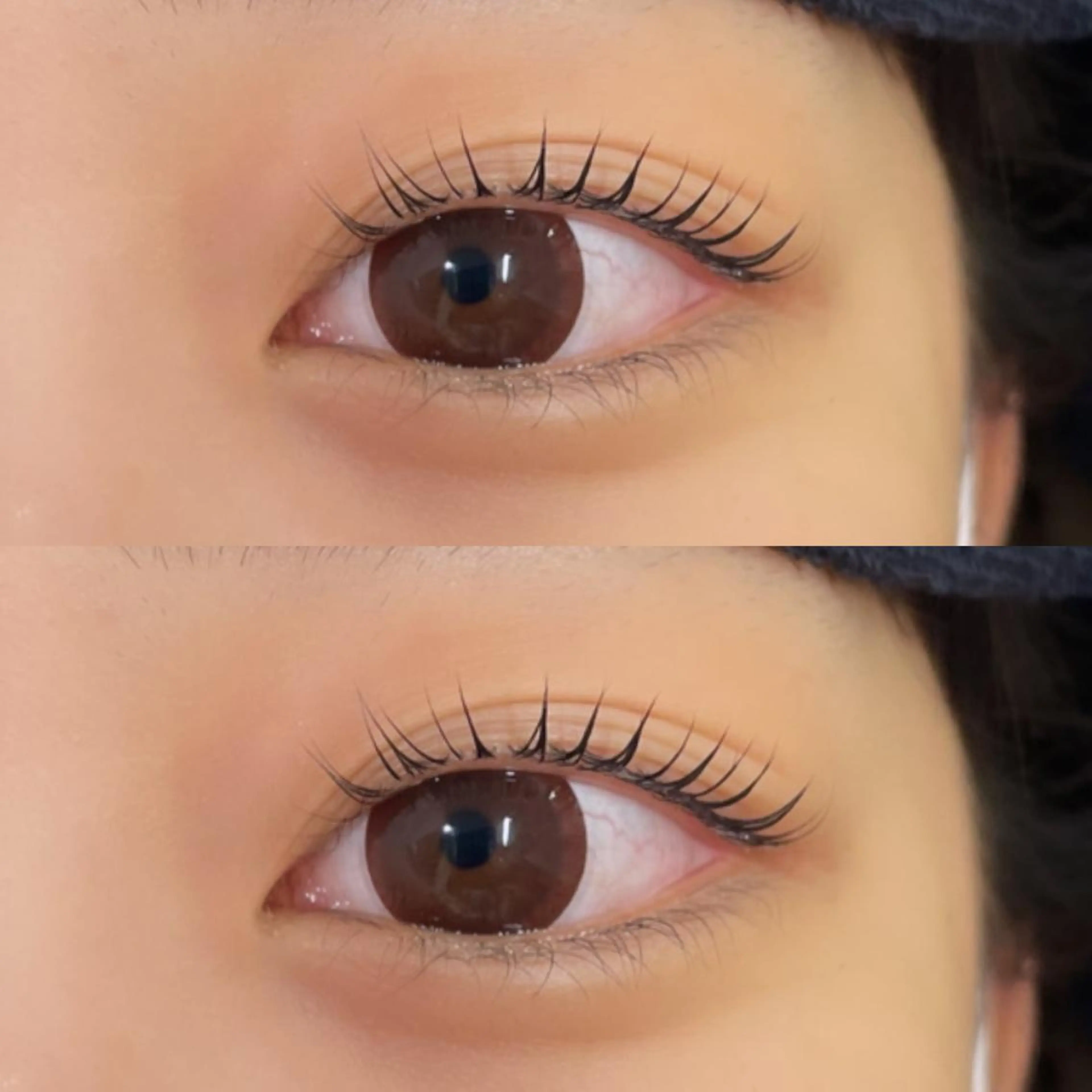 マツエク・マツパ 浅田 夢の眉毛・アイブロウイメージ