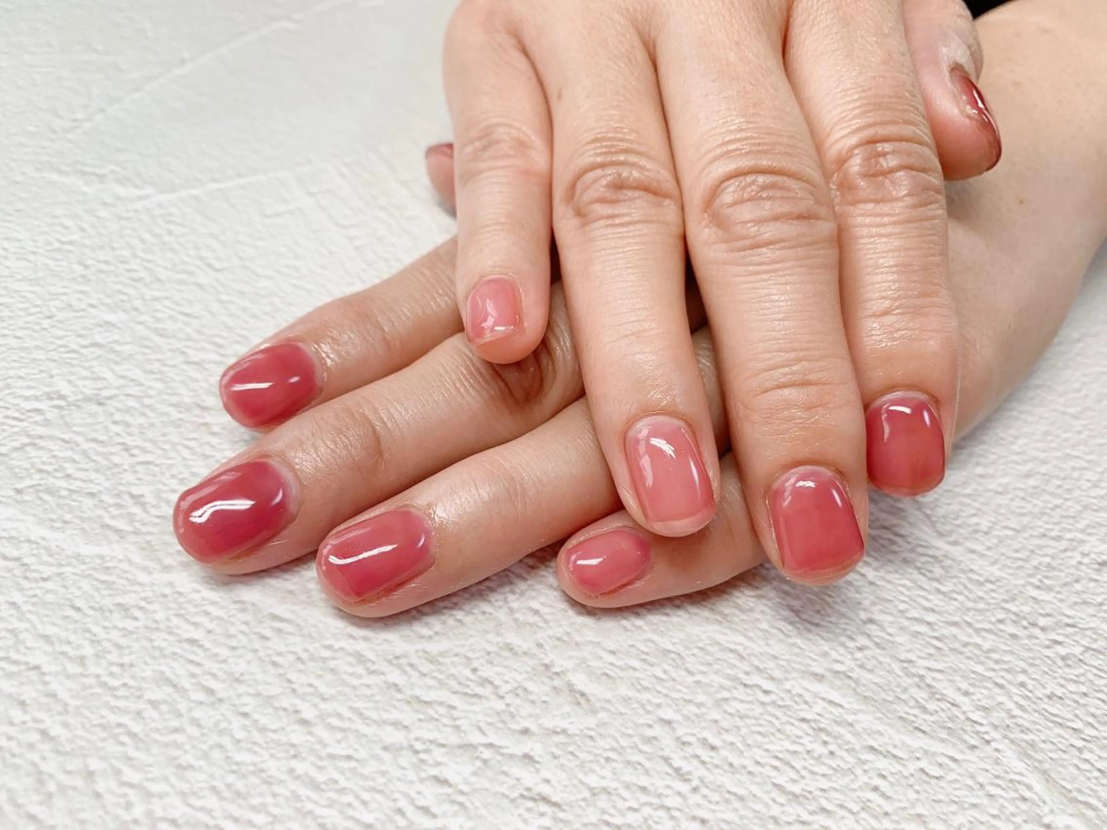 ネイル ハンドネイル 痩身/脱毛/ネイル HARUKAのエステ・リラクイメージ