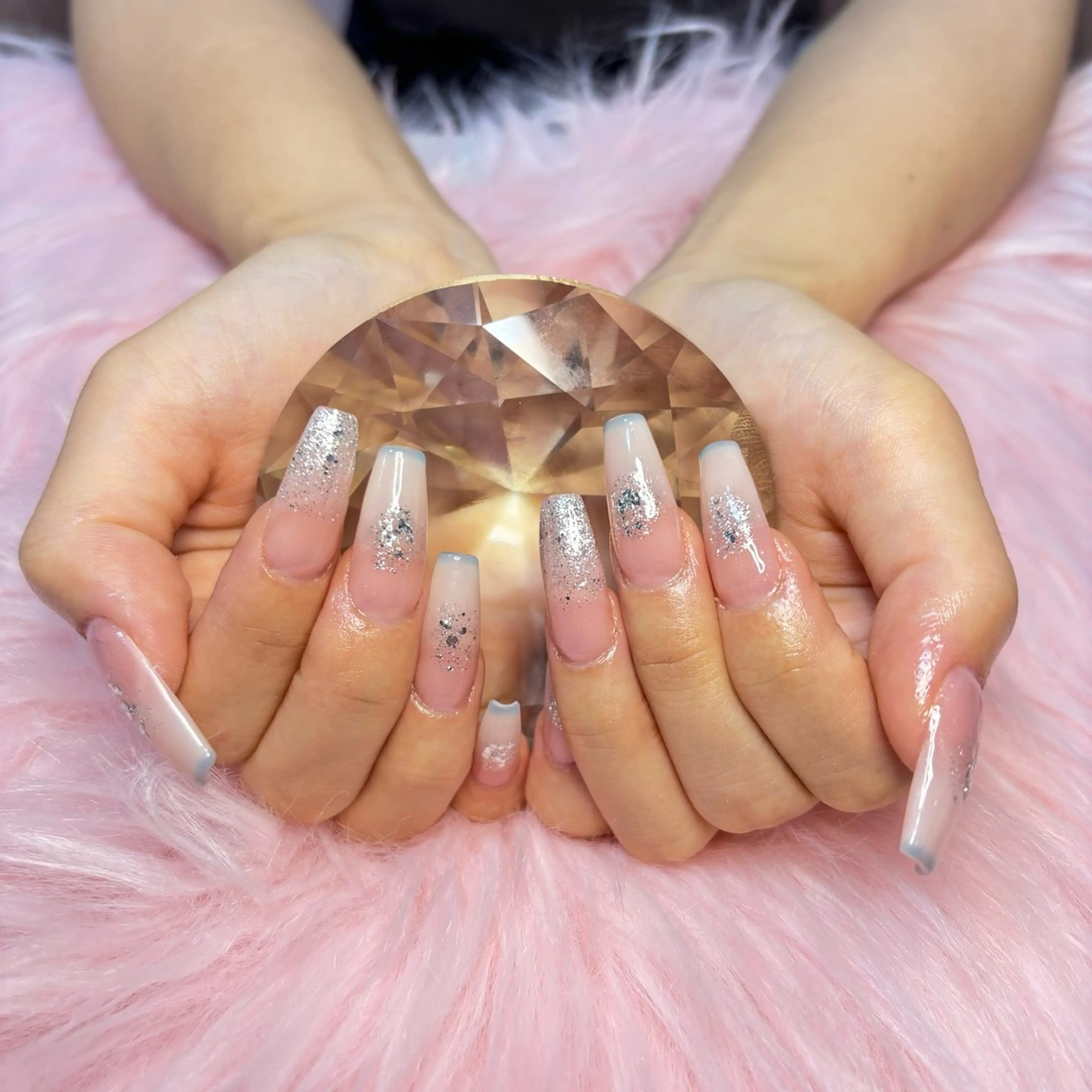 ネイル TABATA RUMIのネイルデザイン