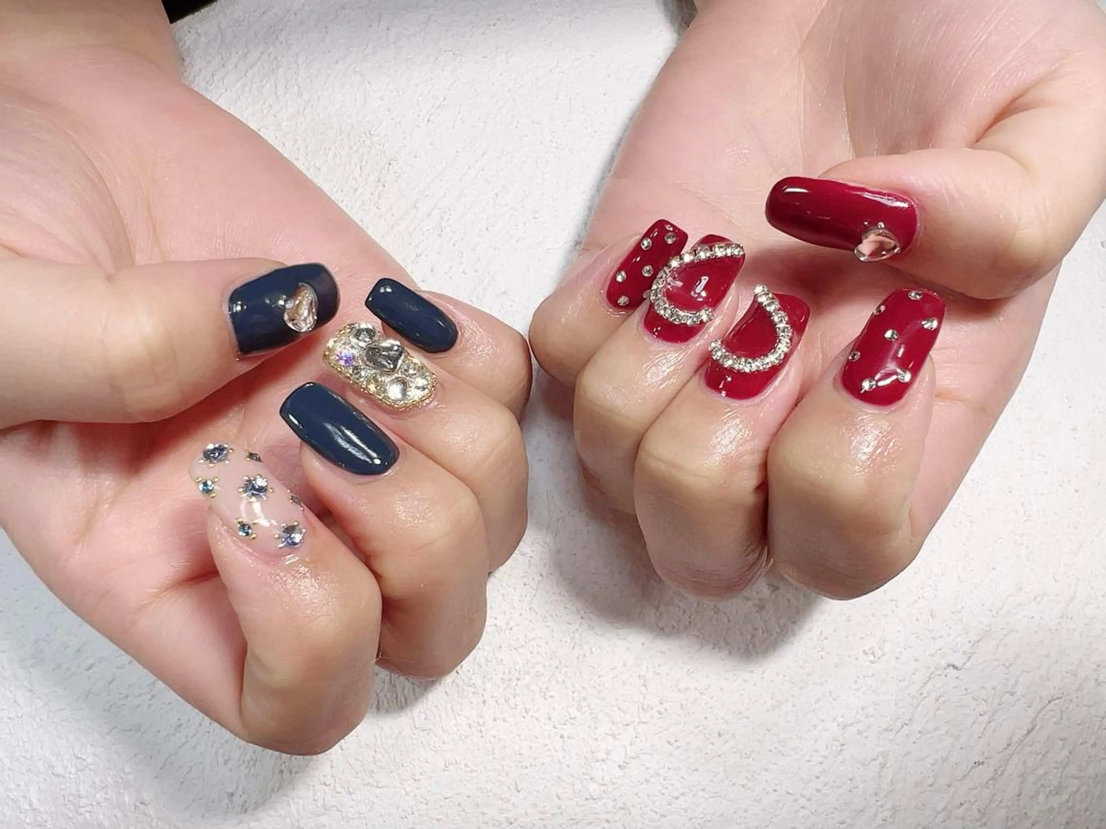 ネイル Regaro i.sのネイルデザイン