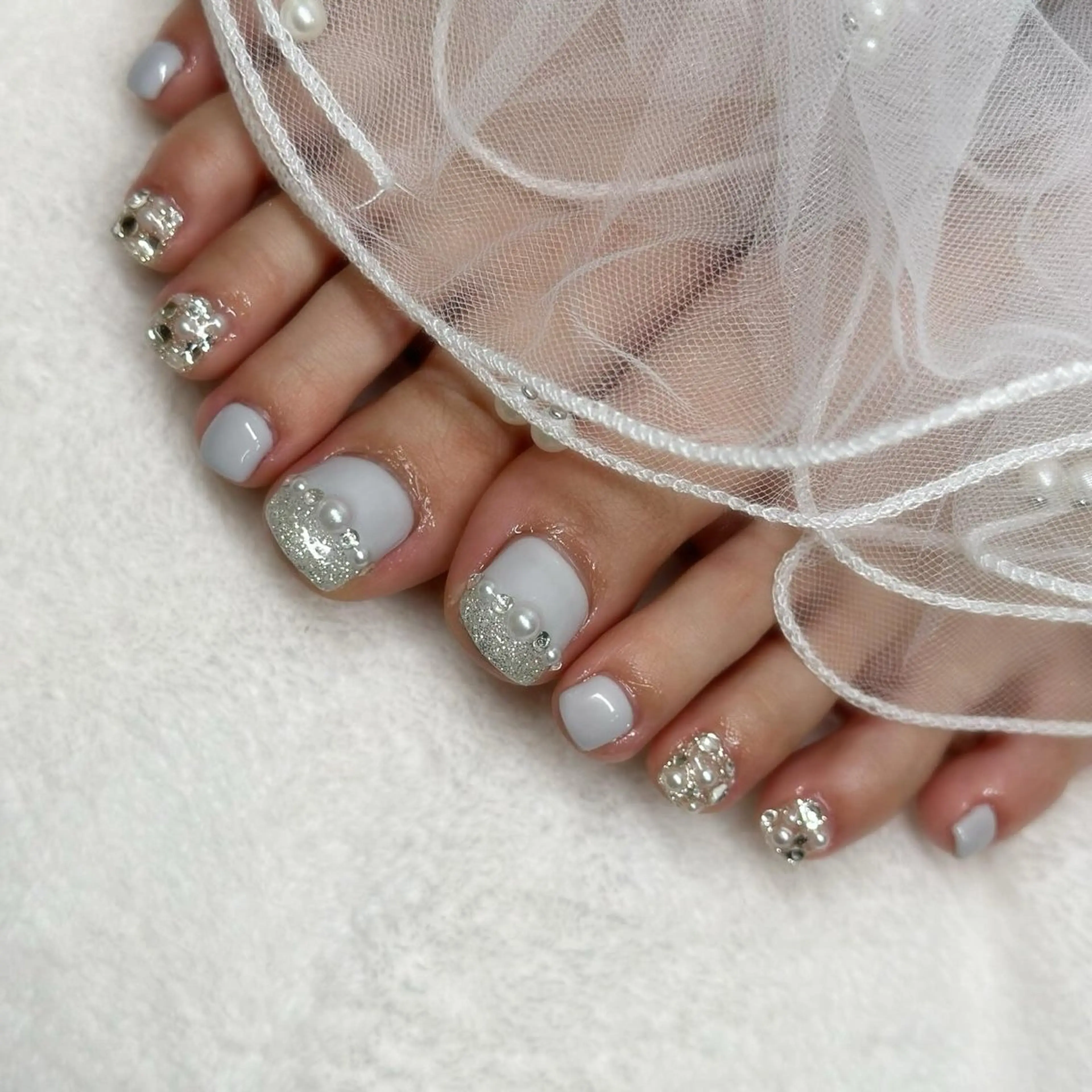 ネイル ri.em.da mariのネイルデザイン