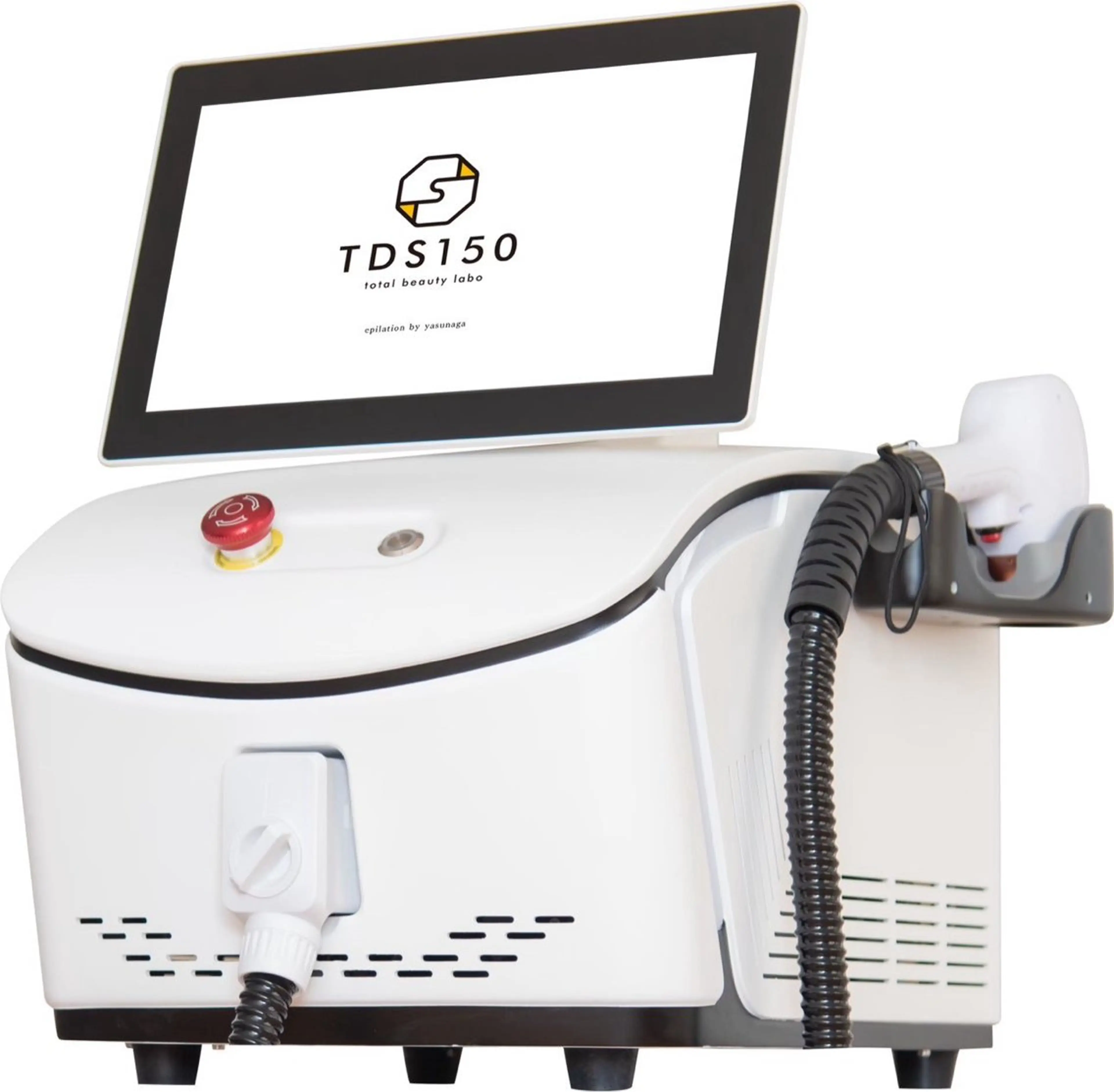 【👦🏻TDS脱毛👦🏻】フェイシャル  痛みほぼゼロ   メンズ専用メニューの写真