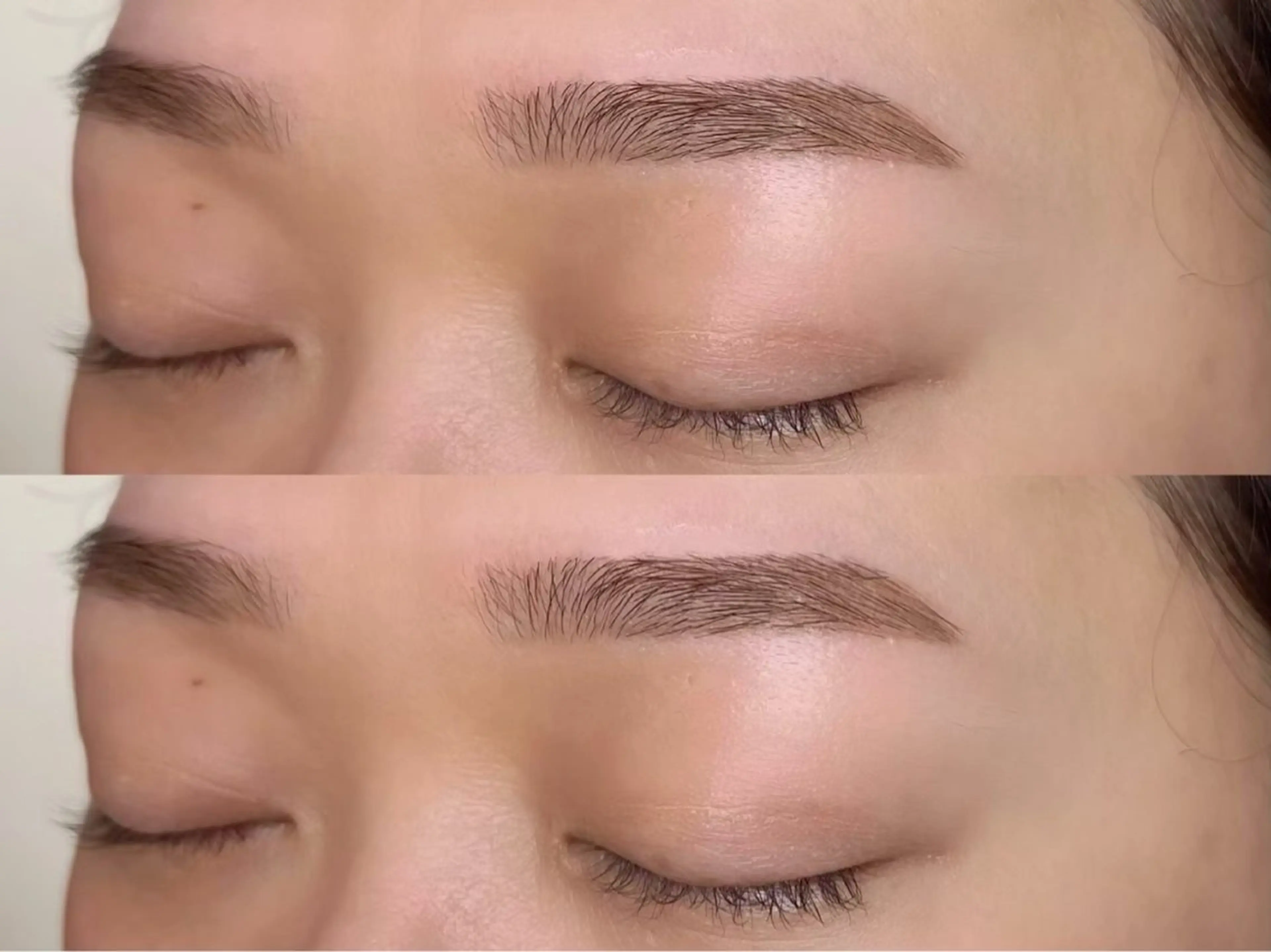 アイブロウ WHITE EYE ♡kawanoの眉毛・アイブロウイメージ