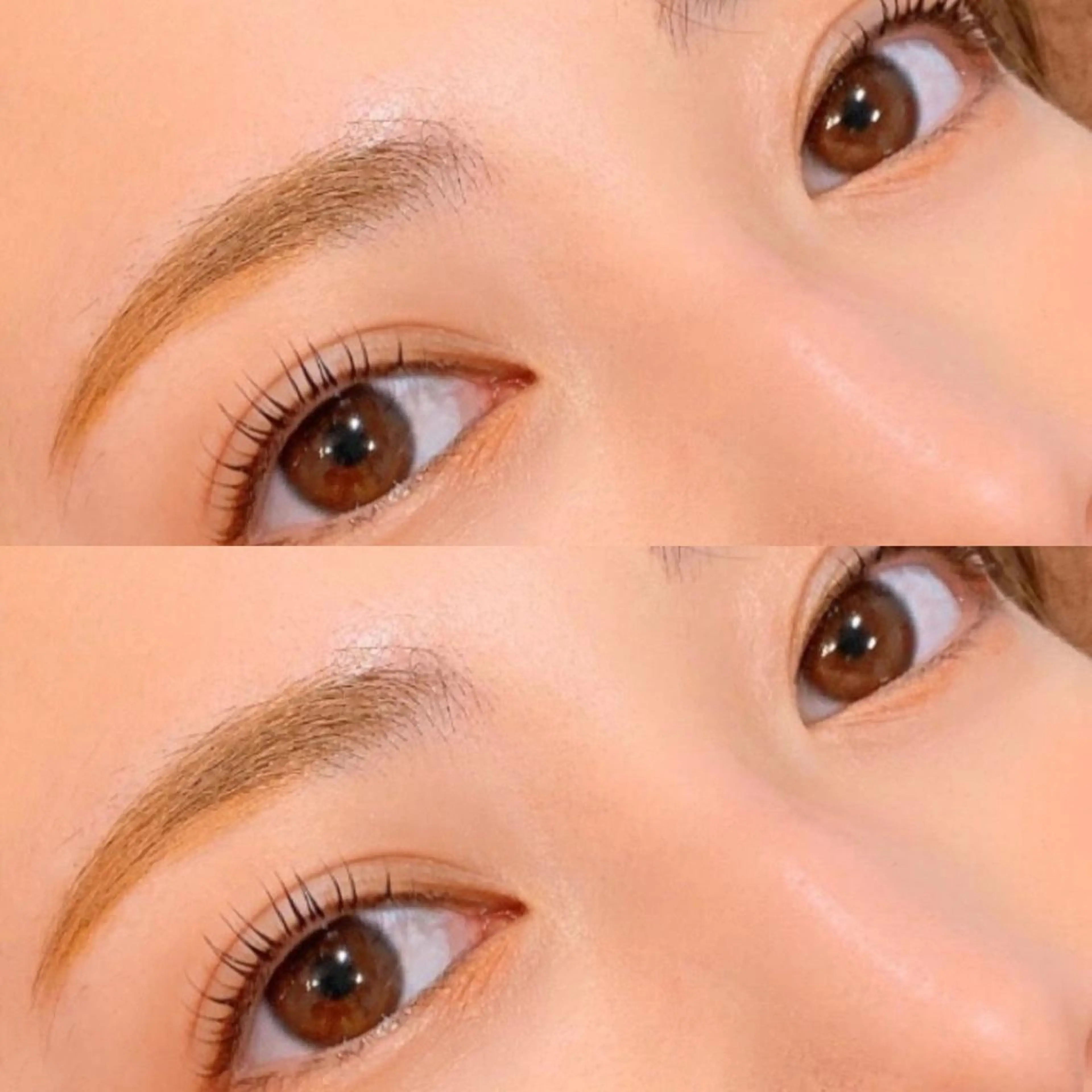 マツエク・マツパ 🌿レイヤー/ブリー チ/🌿‬JINのヘアスタイル