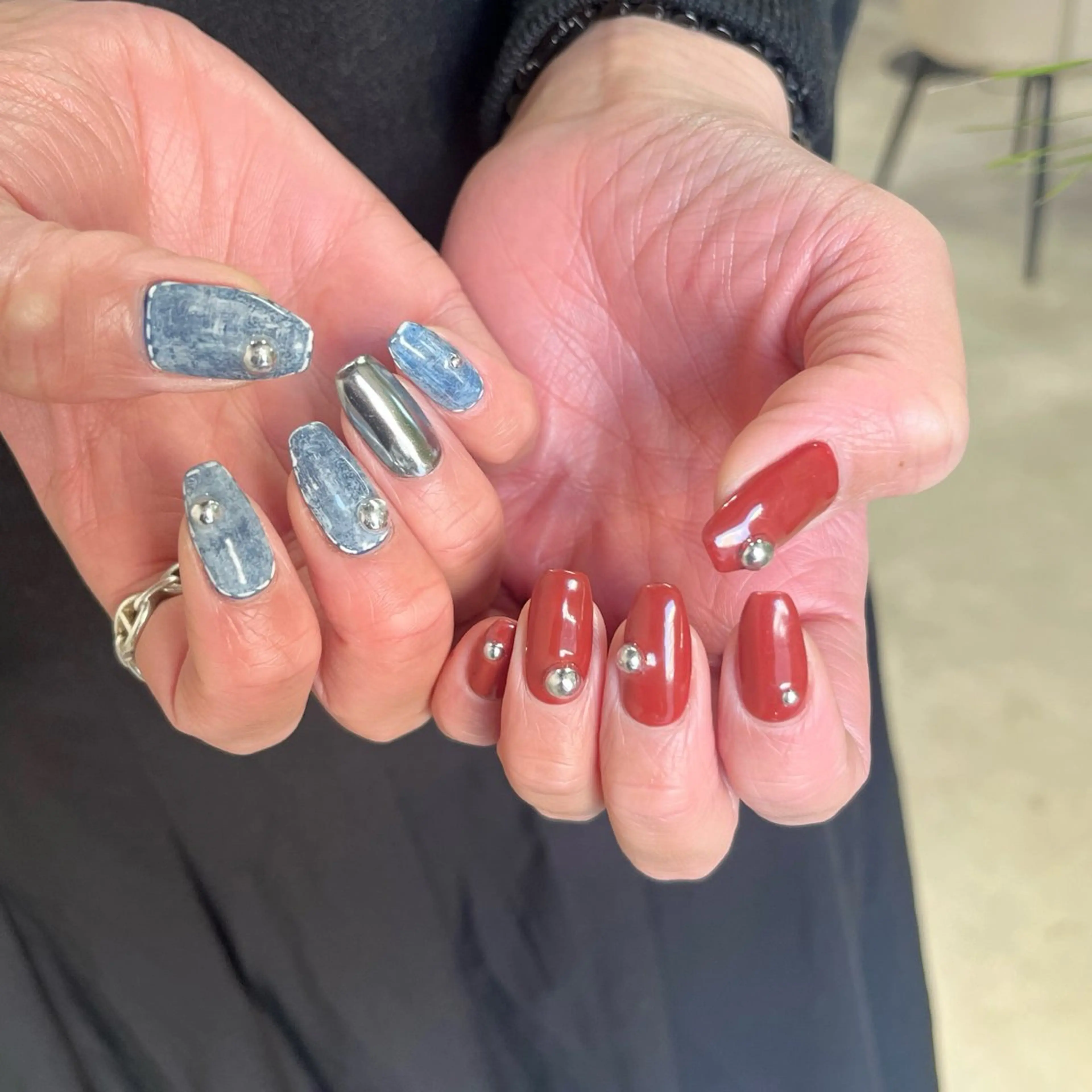 ネイル eni. by michのネイルデザイン