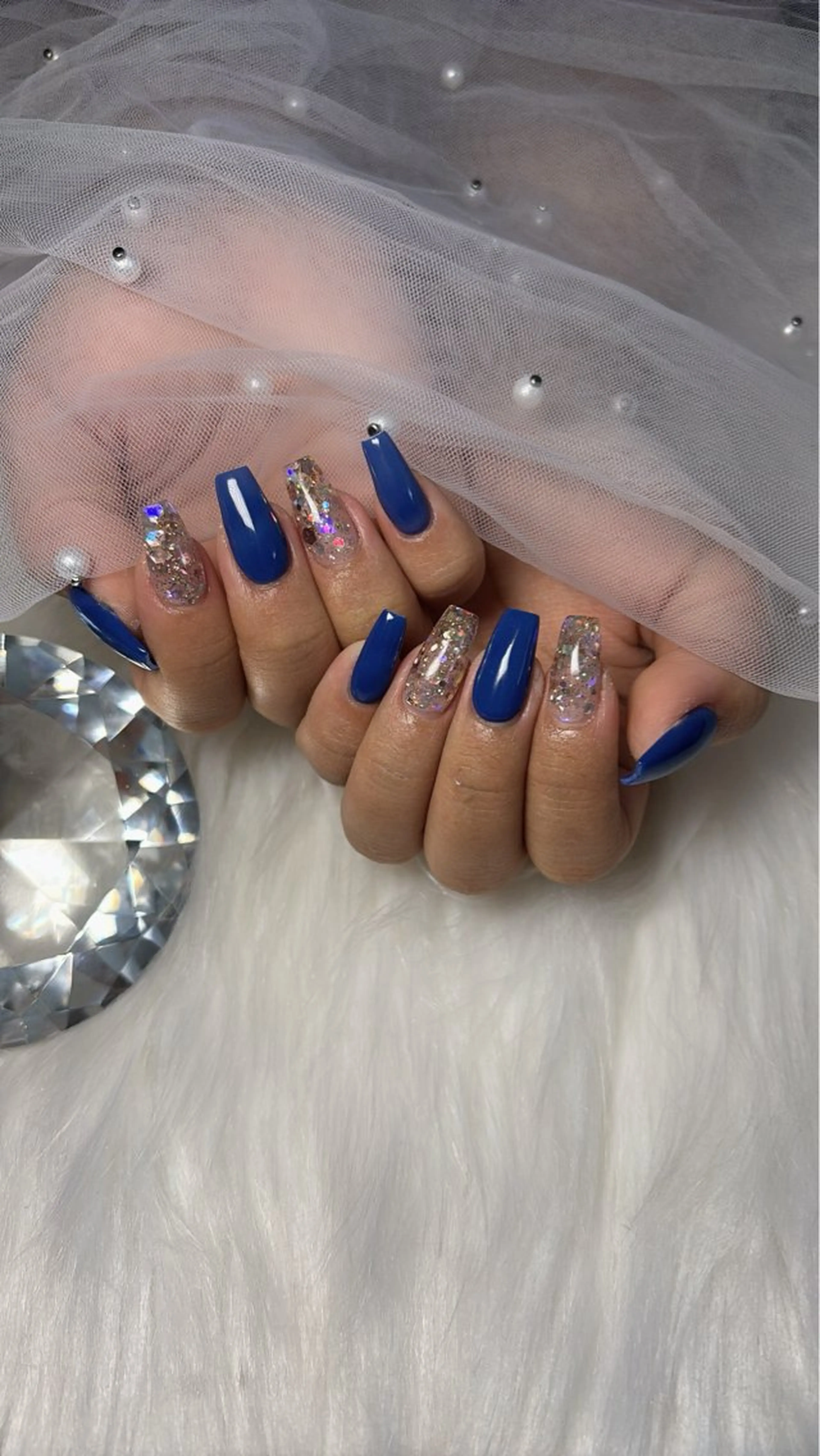 ネイル Kayo 💅のネイルデザイン