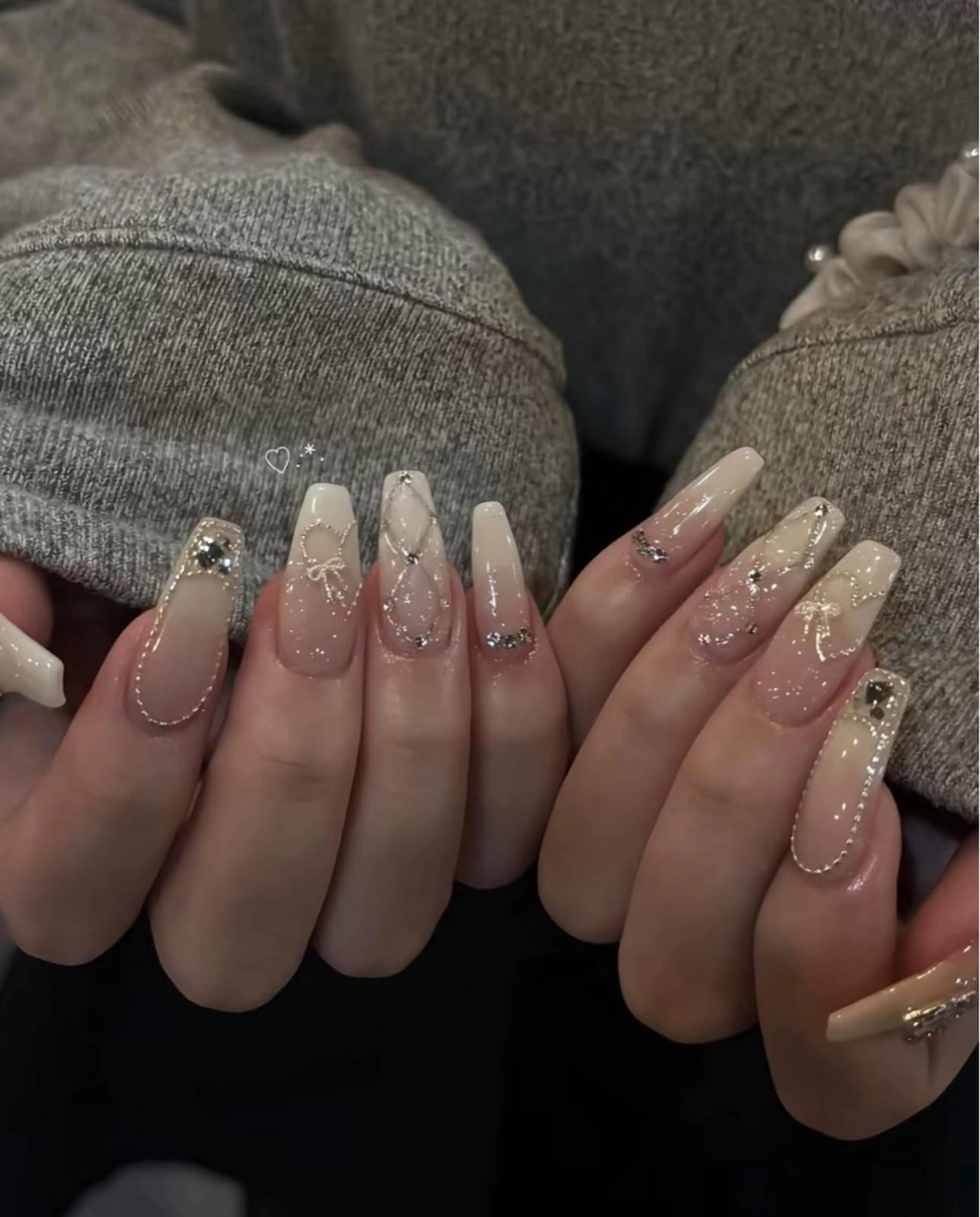 ネイル UMIE NAIL SALONのネイルデザイン