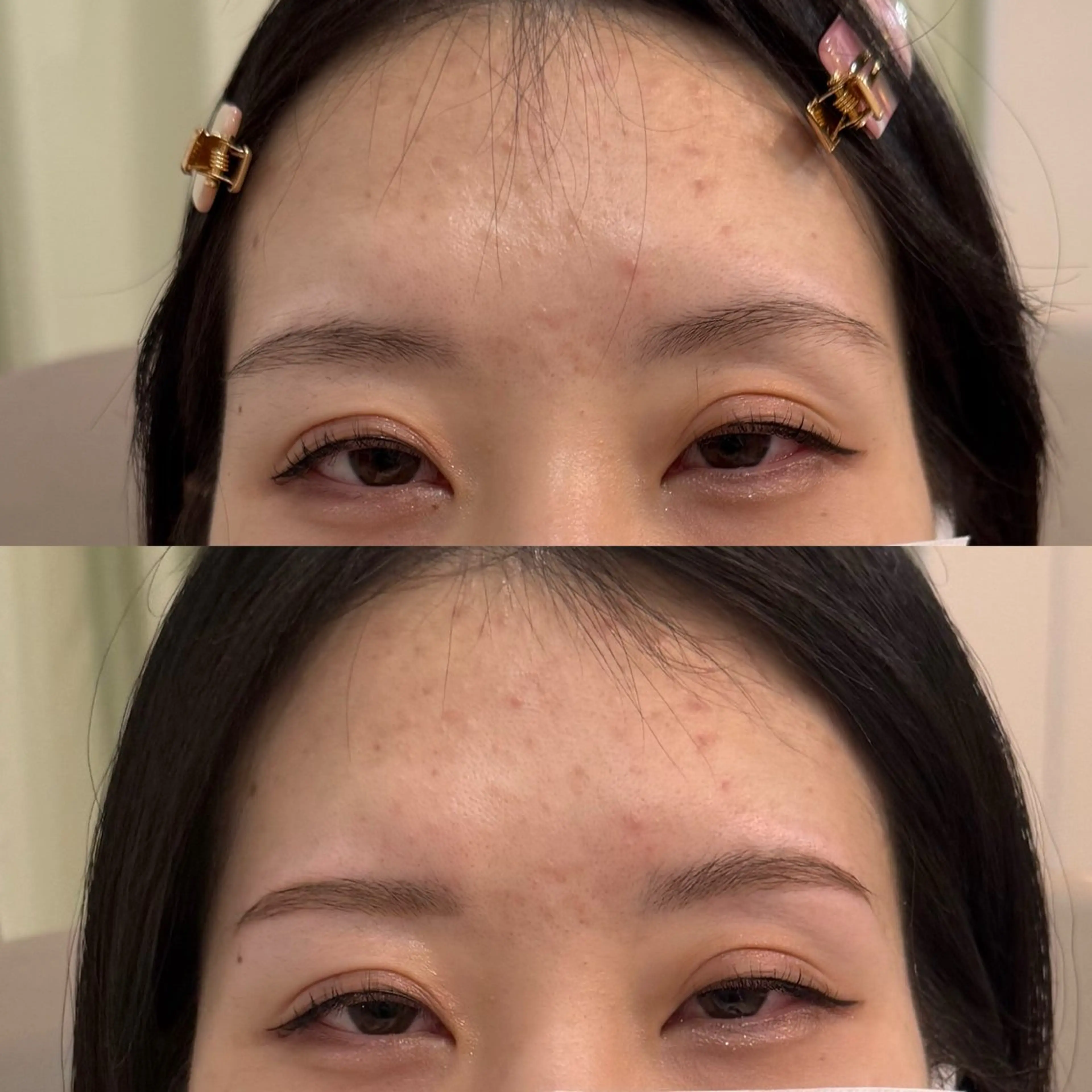 アイブロウ ワックス脱毛 Ciel 代官山の眉毛・アイブロウイメージ