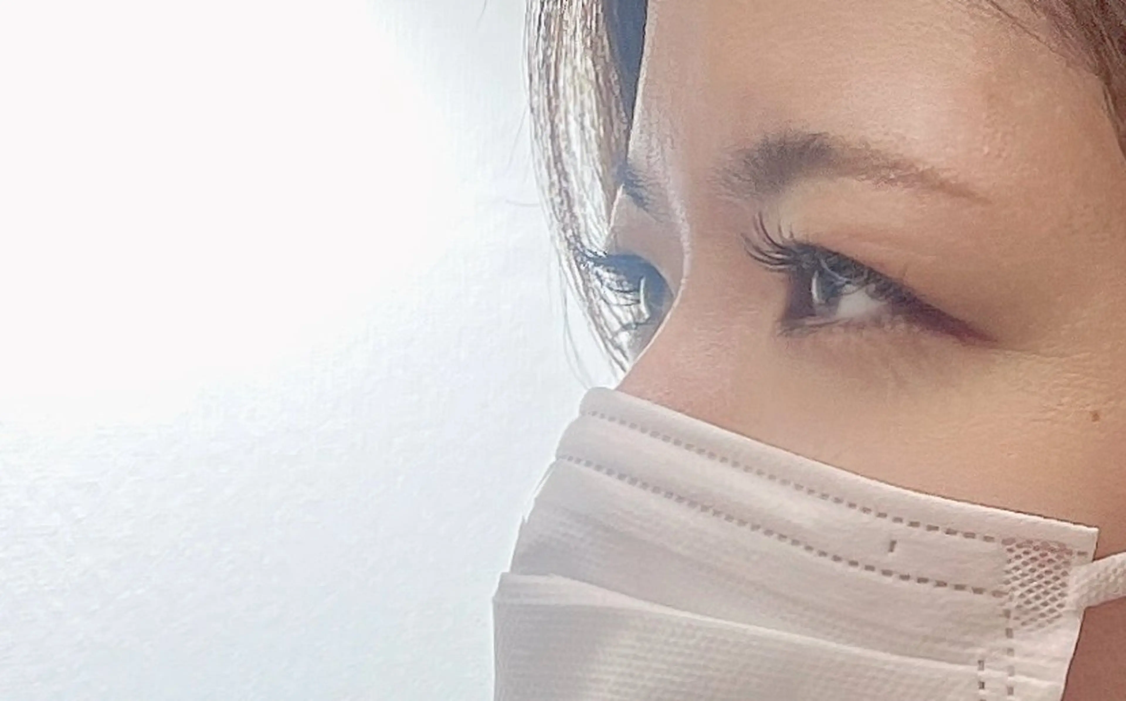 マツエク・マツパ hairsalon 556のマツエク・マツパデザイン