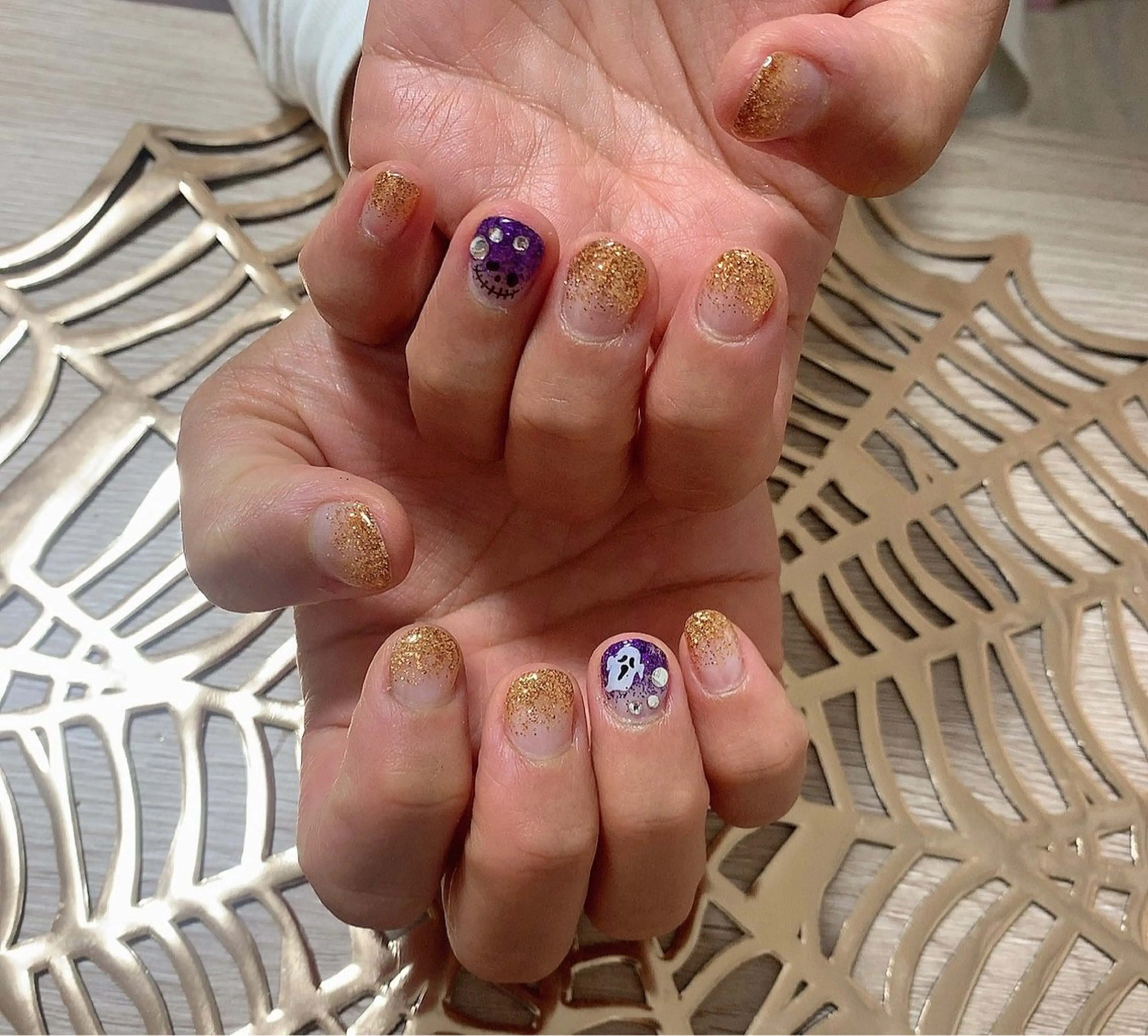 ネイル MINAMI nailsのネイルデザイン