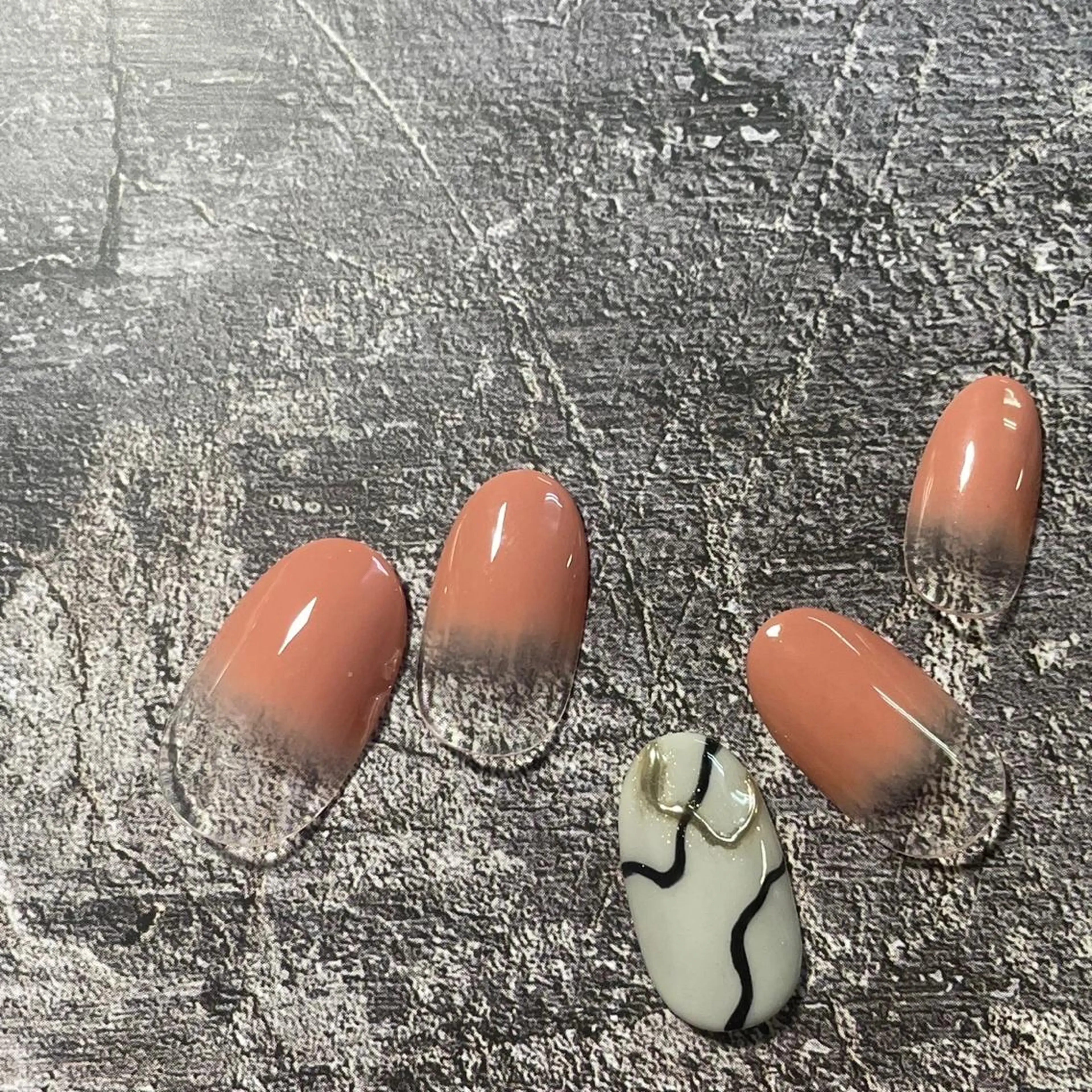 (オフあり)選べるアートデザイン¥4500の写真