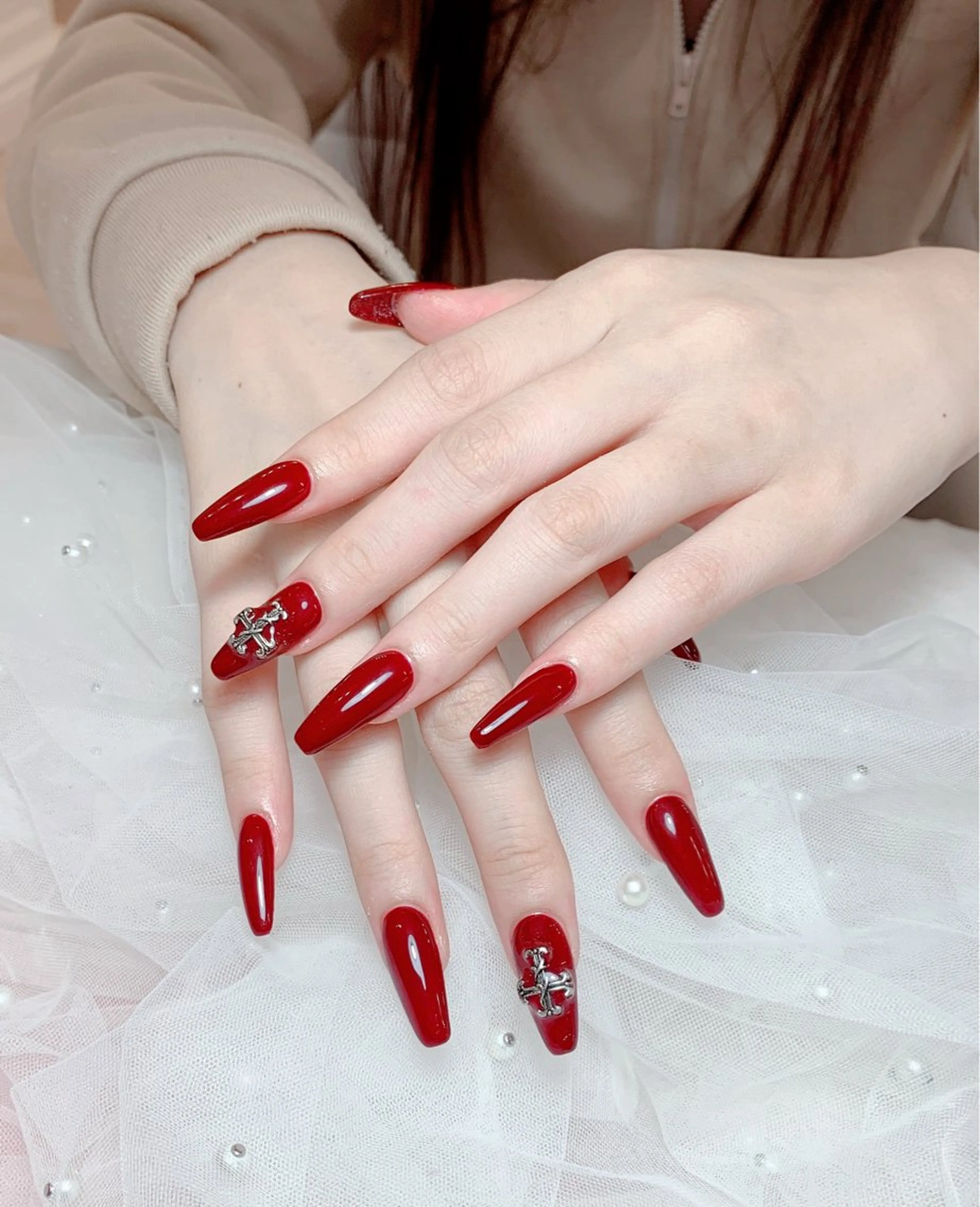 ネイル Bél Nail salonのネイルデザイン