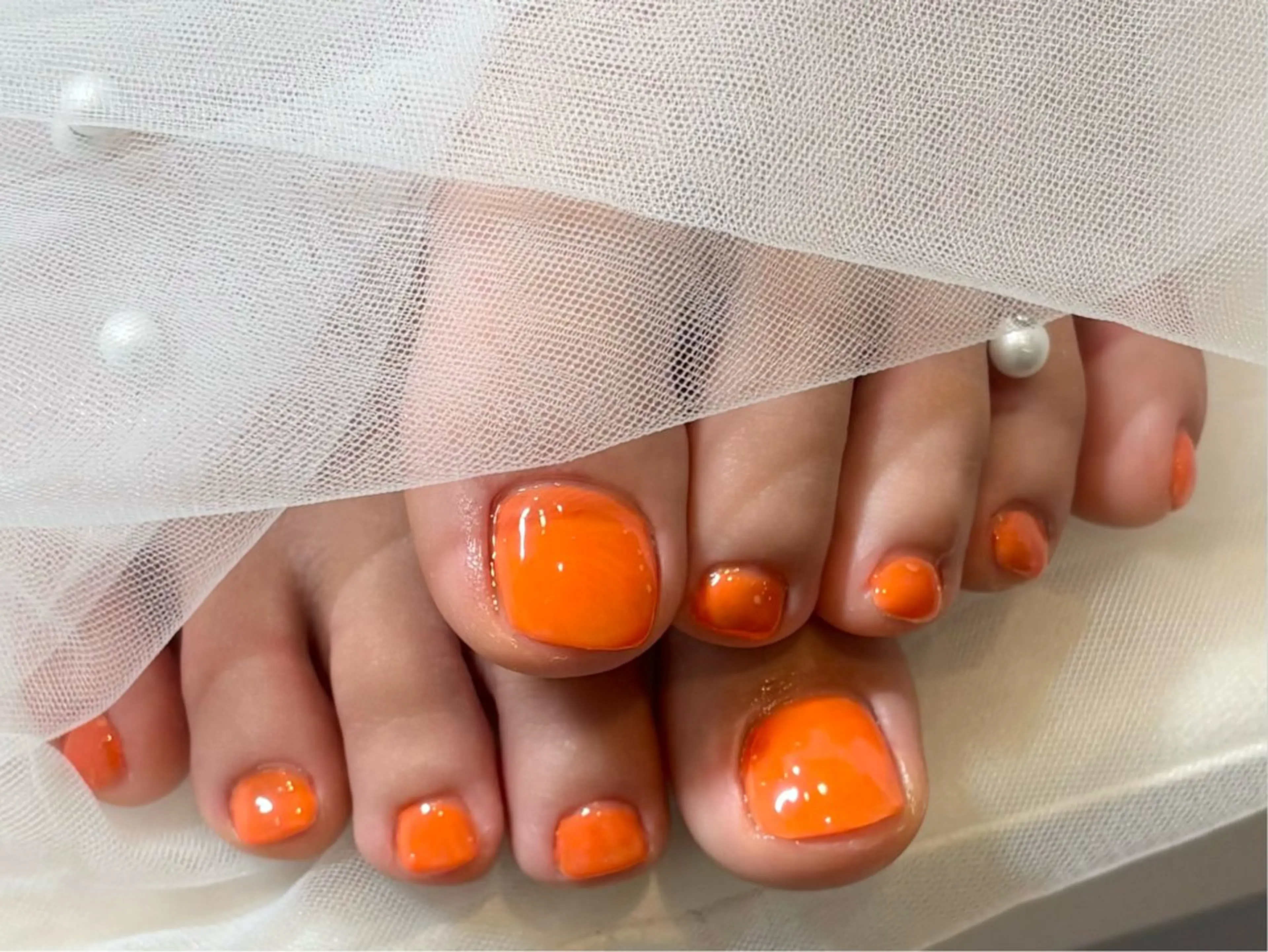 ネイル LORAN sakuraのネイルデザイン