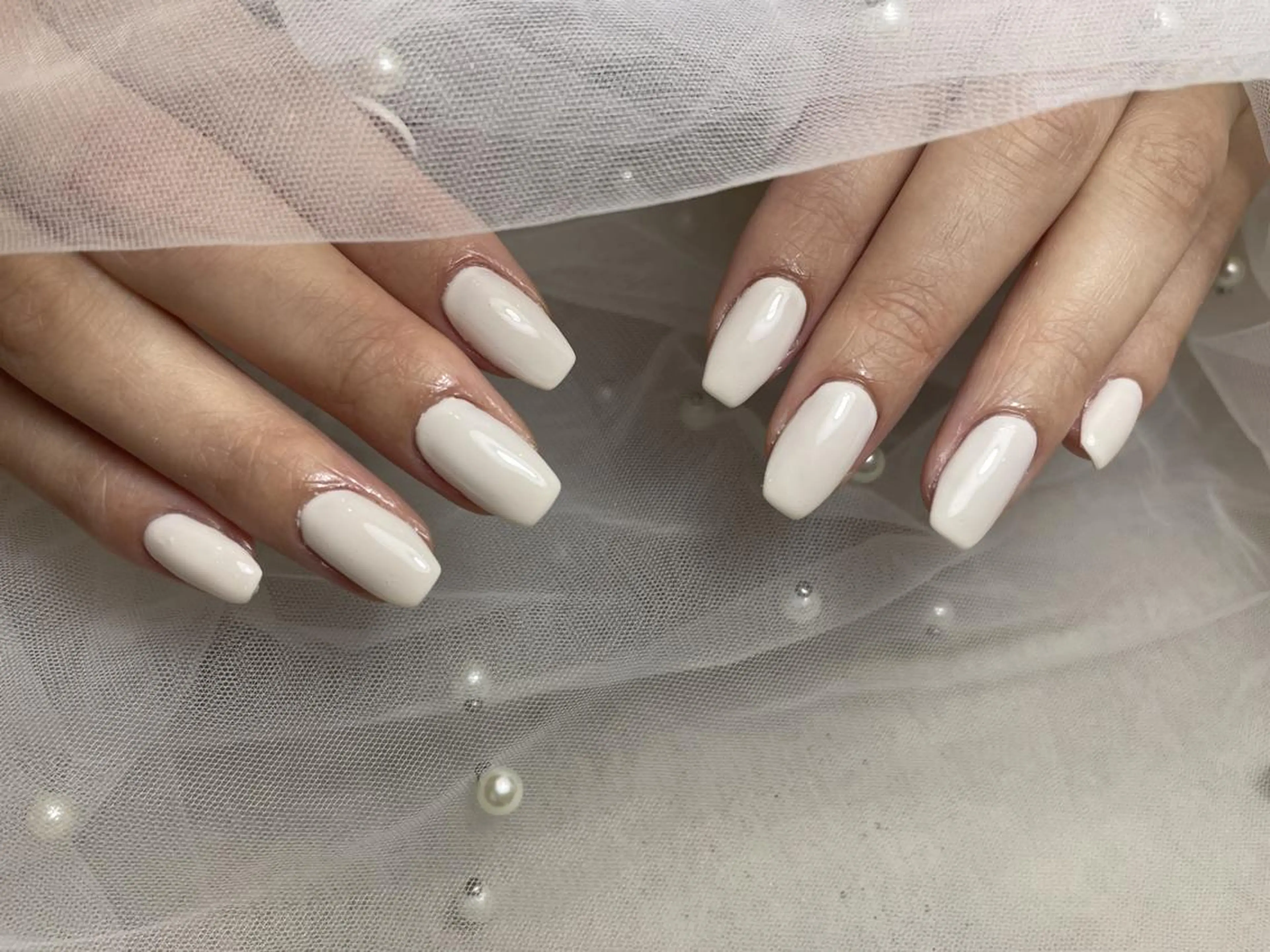 ネイル BBG 上野店のネイルデザイン