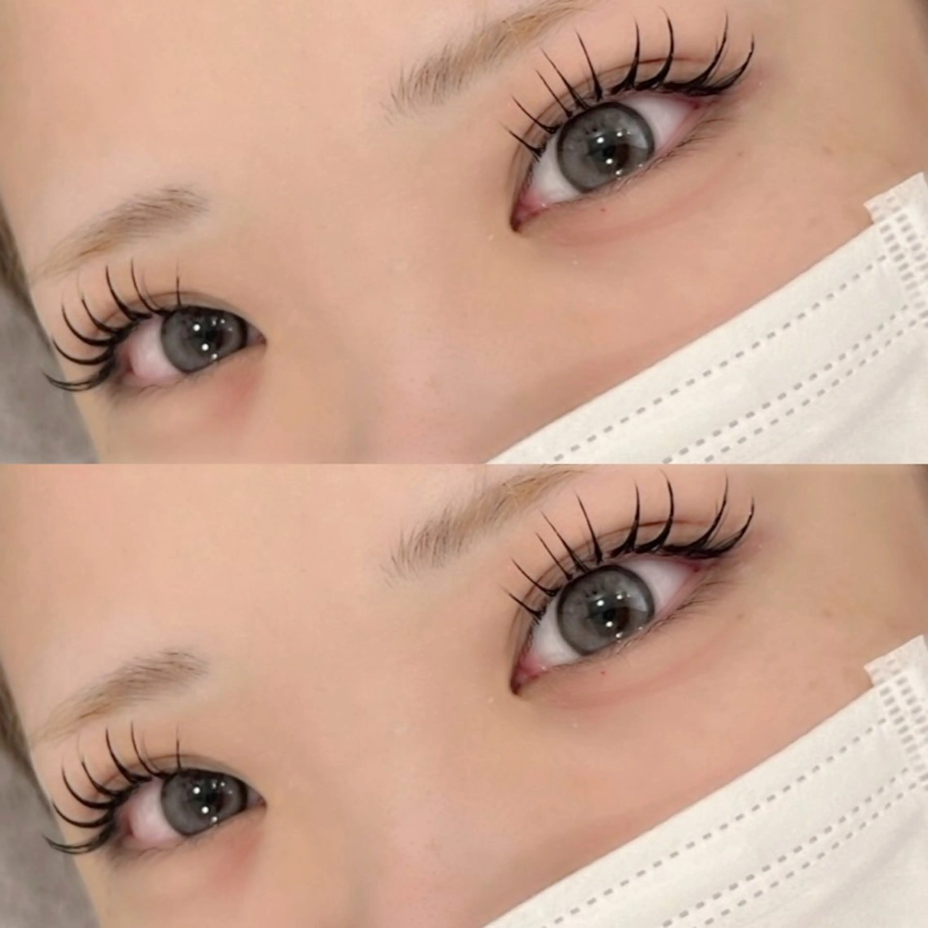 マツエク・マツパ マツエク 🤍eyelist kurin🤍のマツエク・マツパデザイン