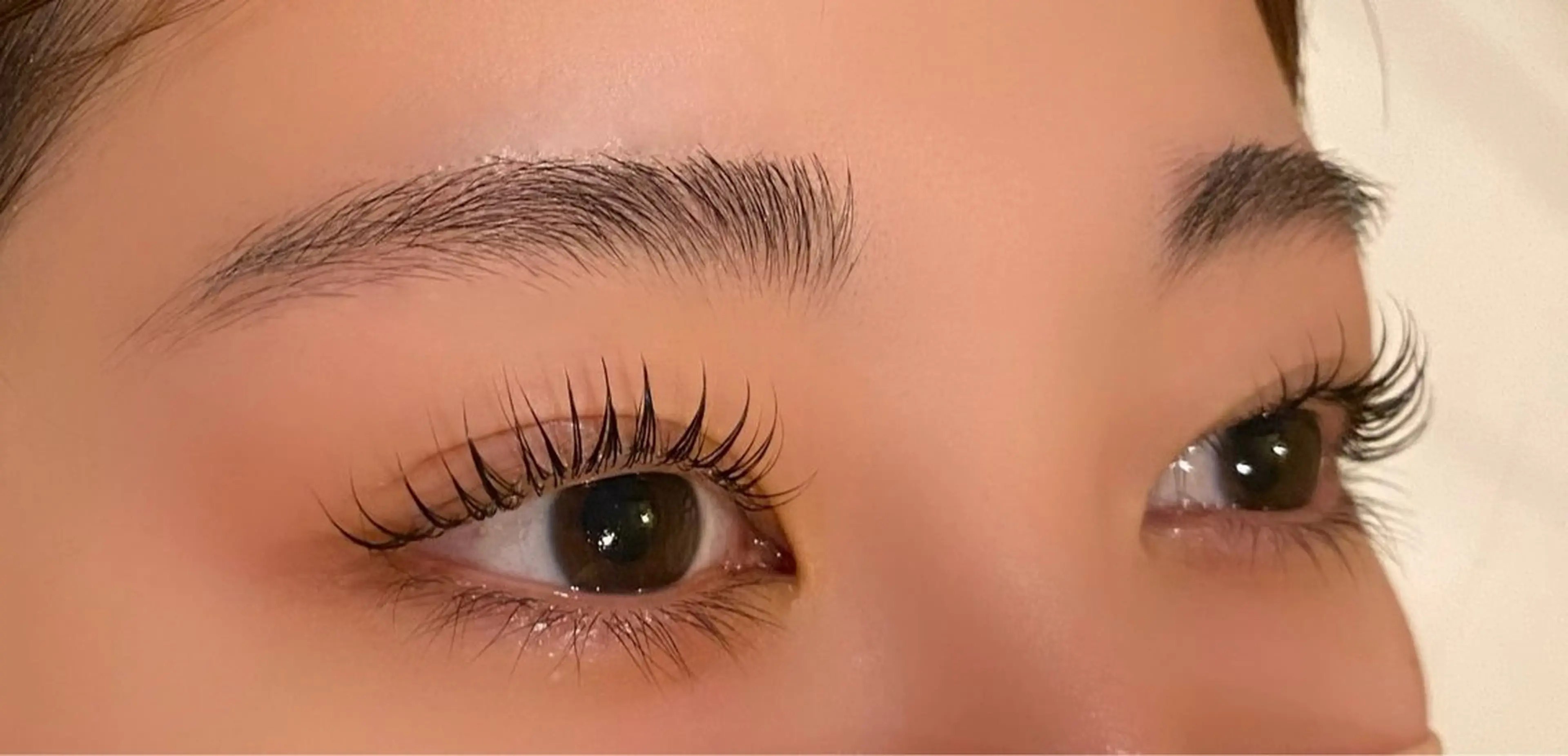 マツエク・マツパ Ranma Beautyのマツエク・マツパデザイン