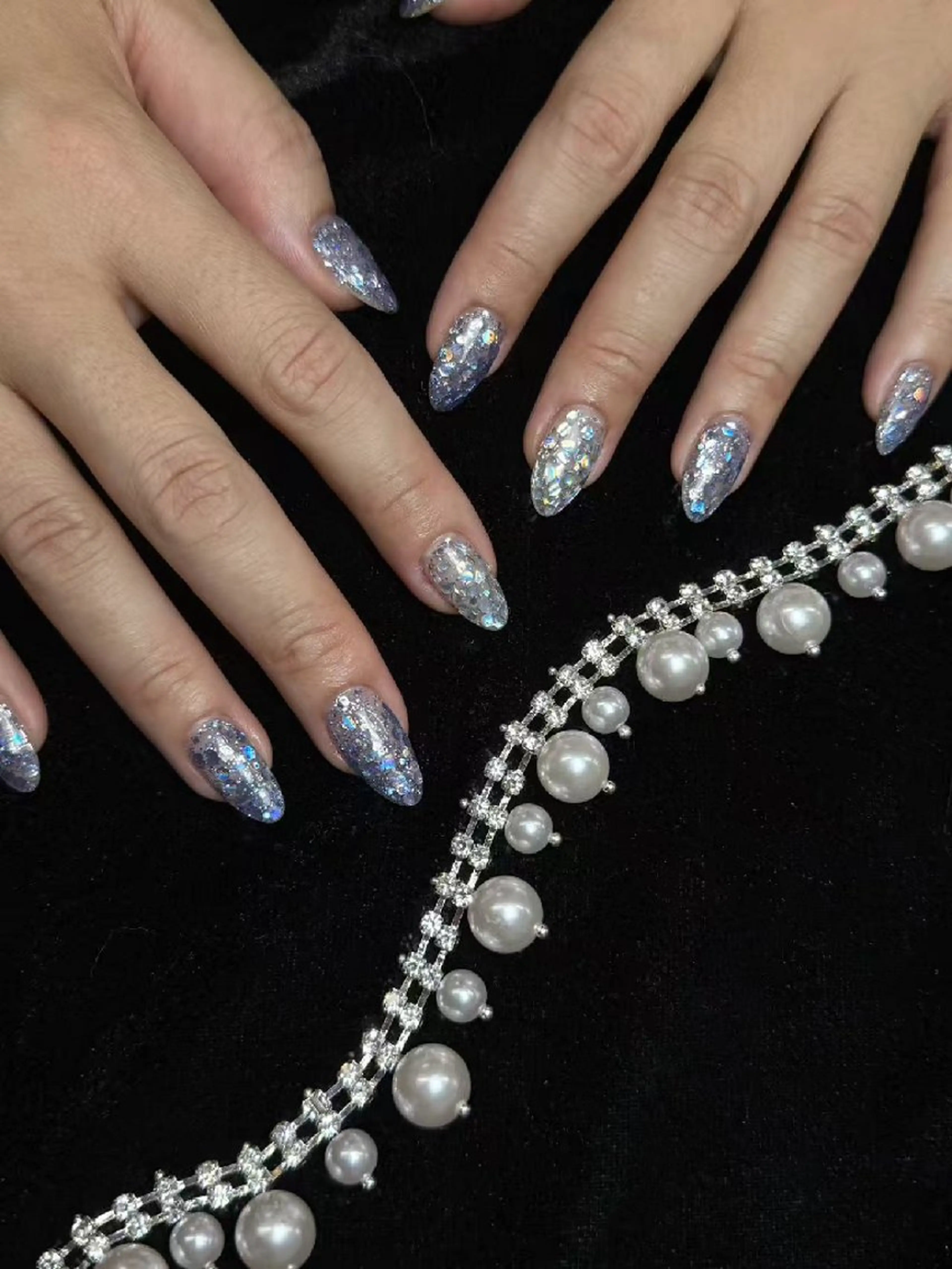 ネイル ENsalon nailのネイルデザイン