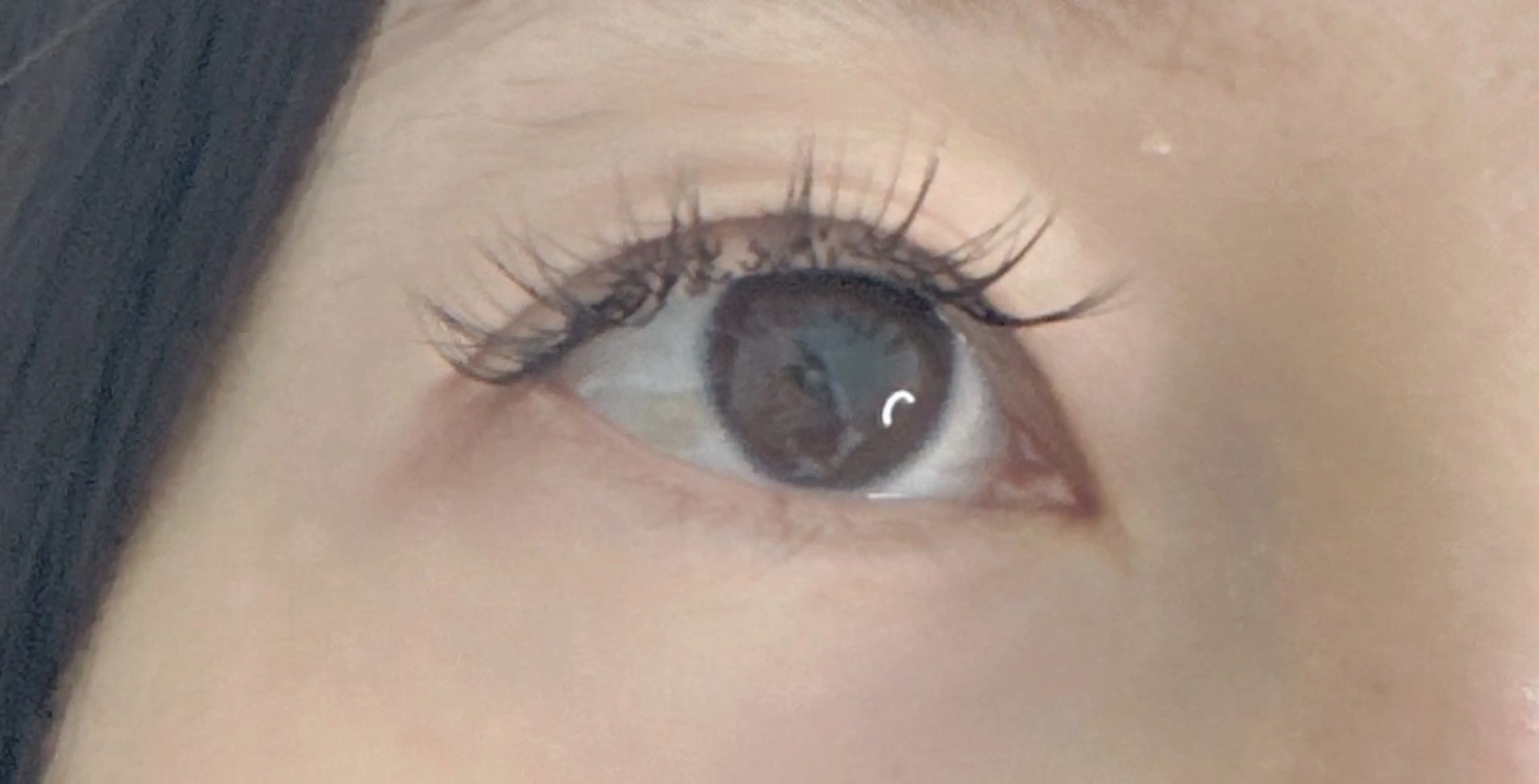 マツエク・マツパ セーブル 隠れ家サロン にんにんのマツエク・マツパデザイン