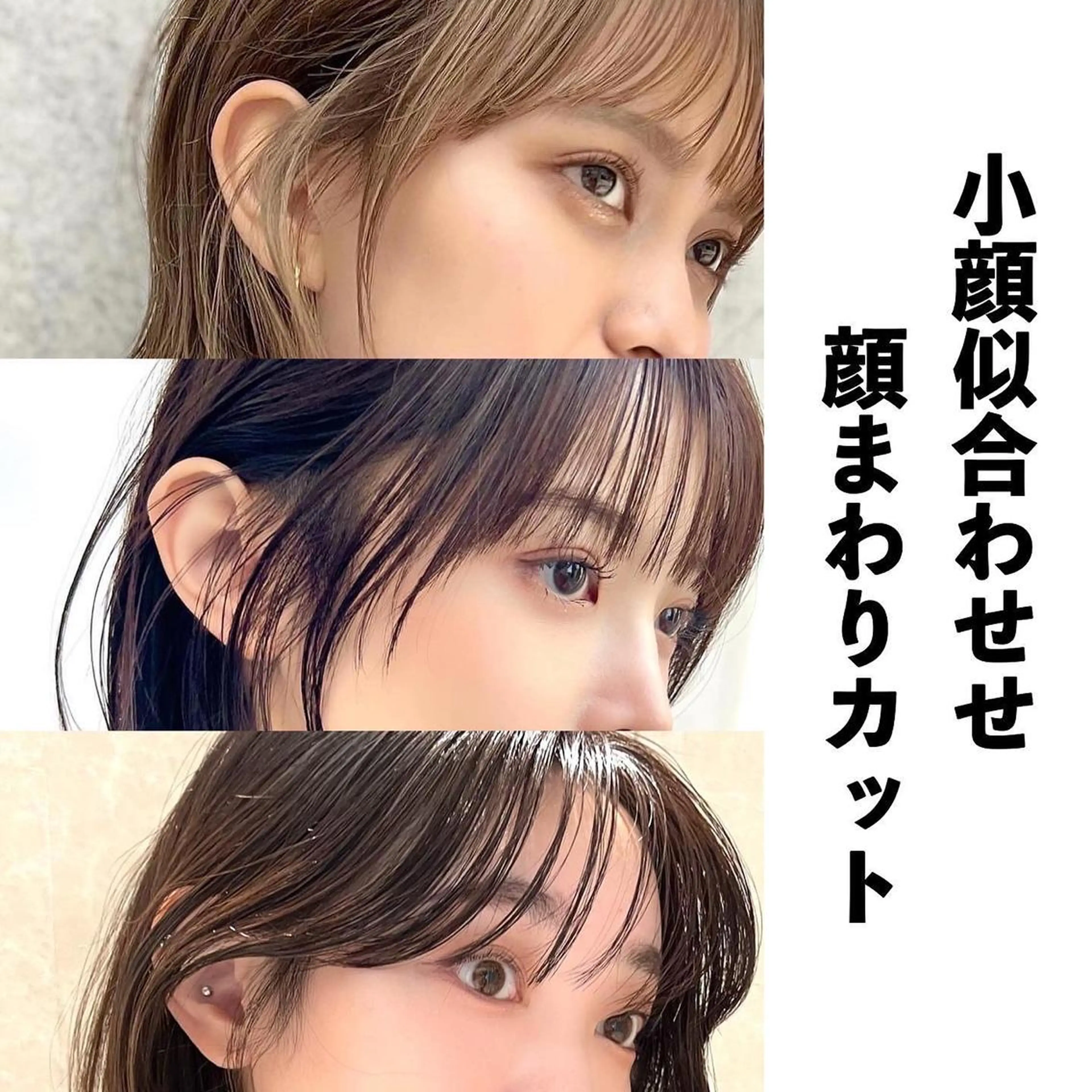 ミディアム カラー 切りっぱなしボブ ベージュカラー ブリーチ グレージュ ハイトーンカラー カット ヘアカラー トリートメント レイヤー専門家 ダブルカラー修のヘアスタイル