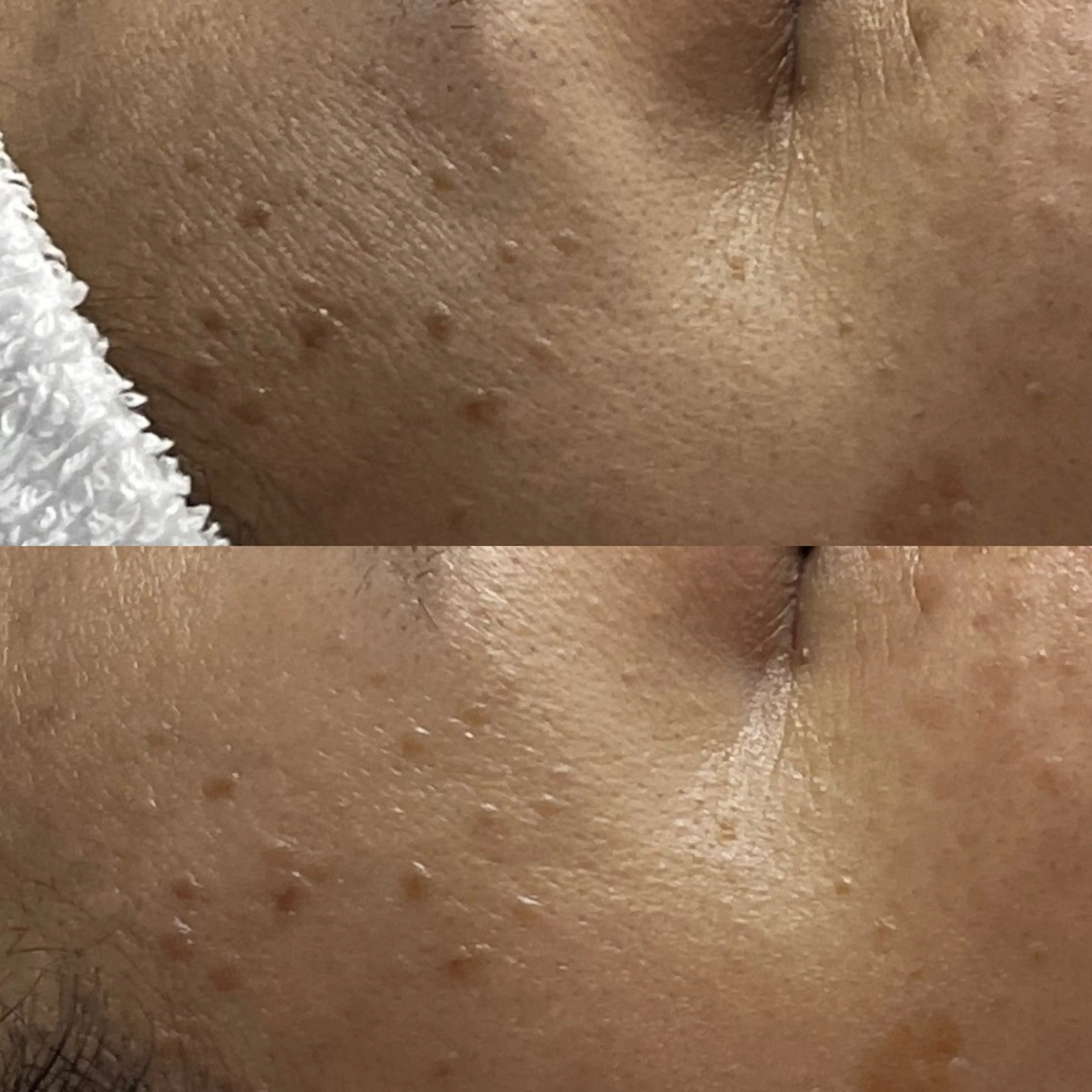 船井 亜弓のエステ・リラクイメージ