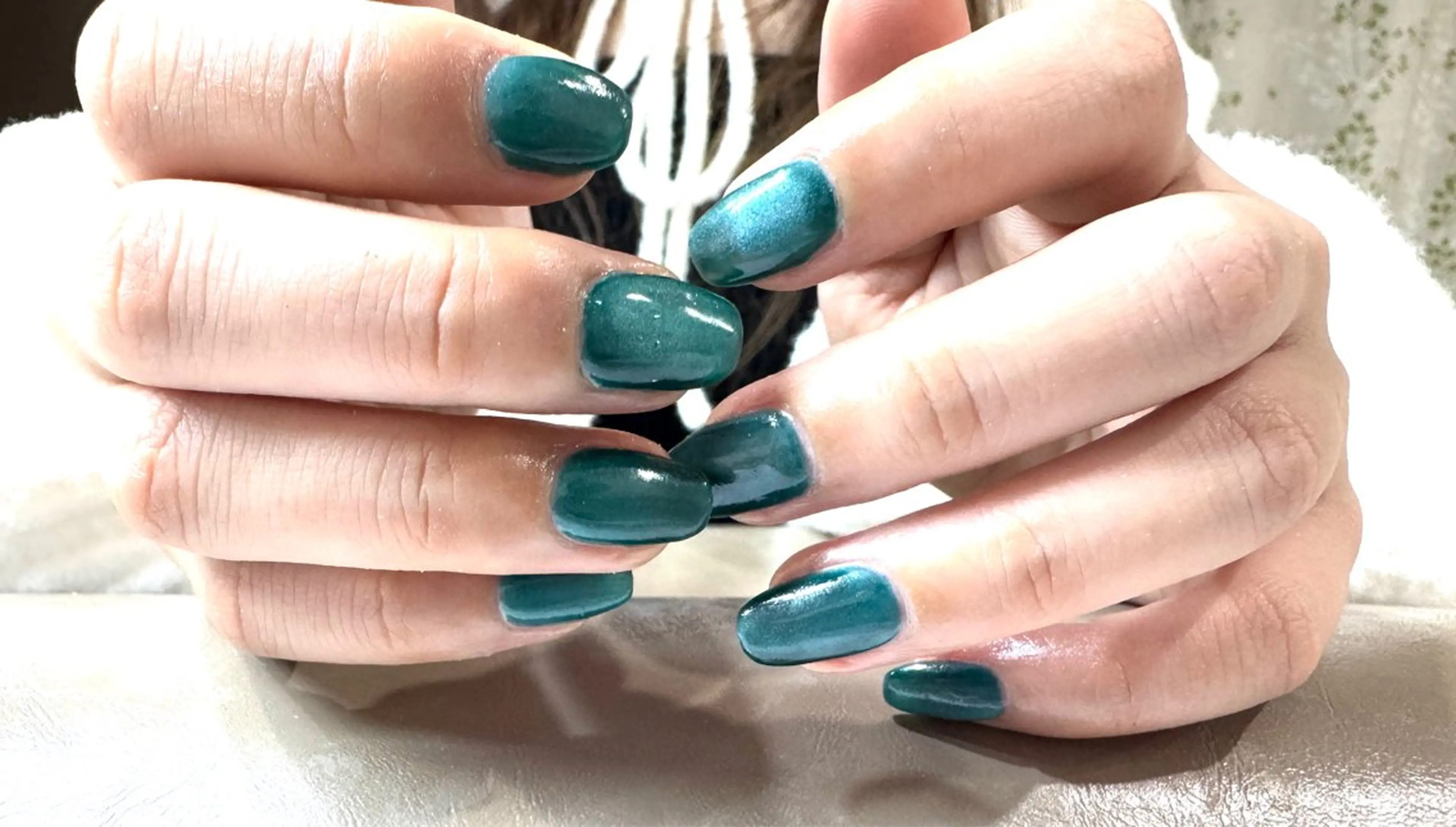 ネイル エン ホウヨウのネイルデザイン