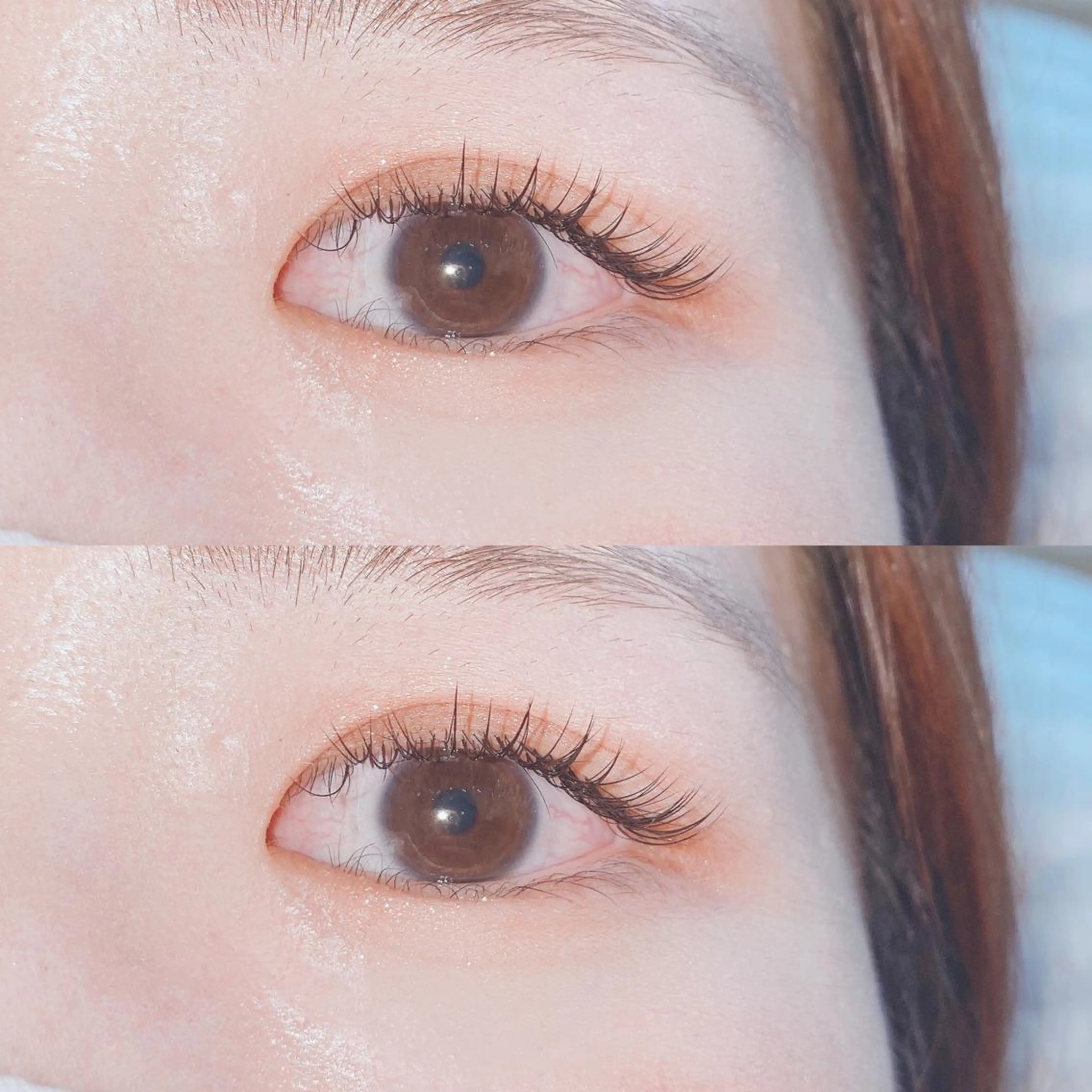 マツエク・マツパ セーブル マツエク Neo店長🌿 KOTONO🌿のマツエク・マツパデザイン