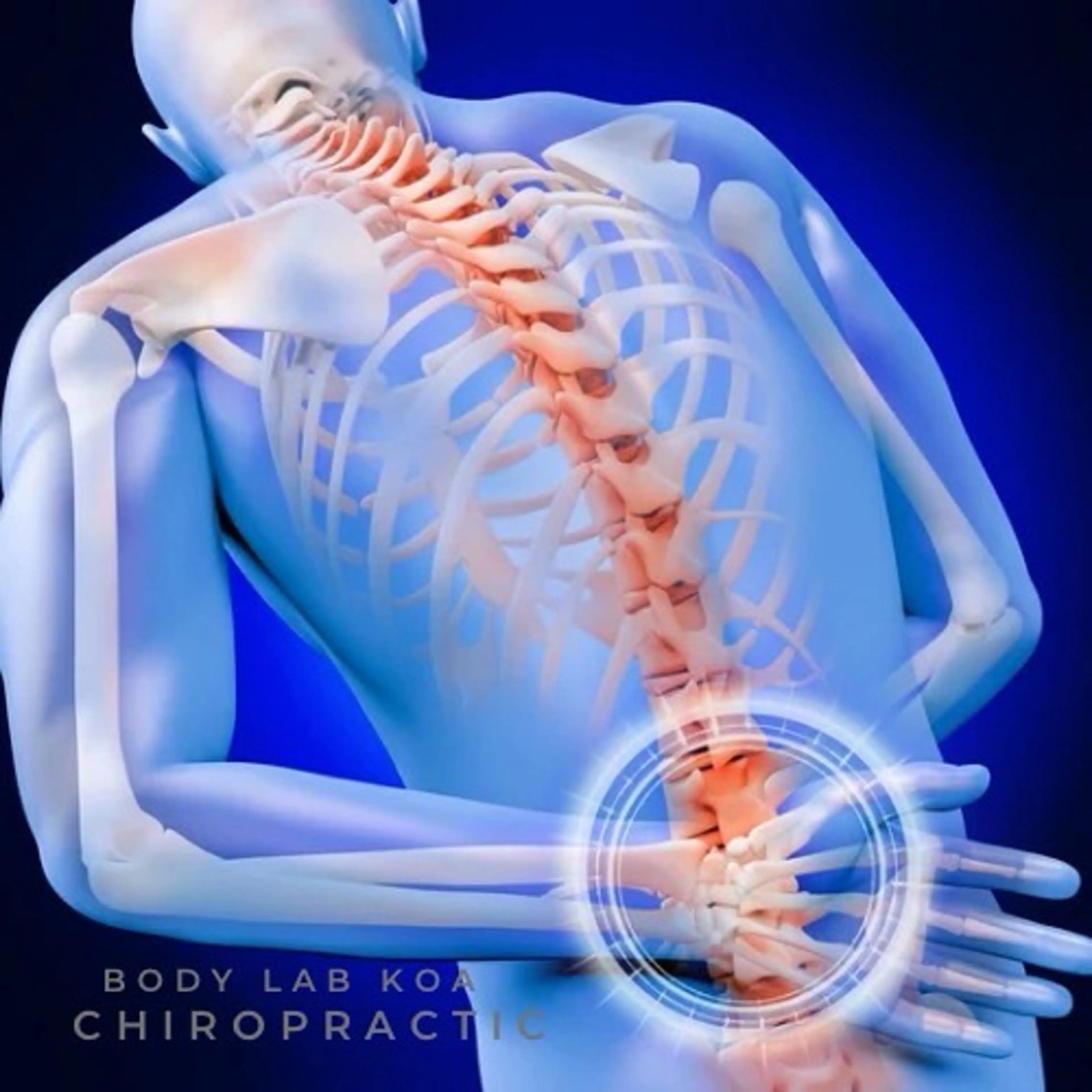 整体Body Lab koaのエステ・リラクイメージ