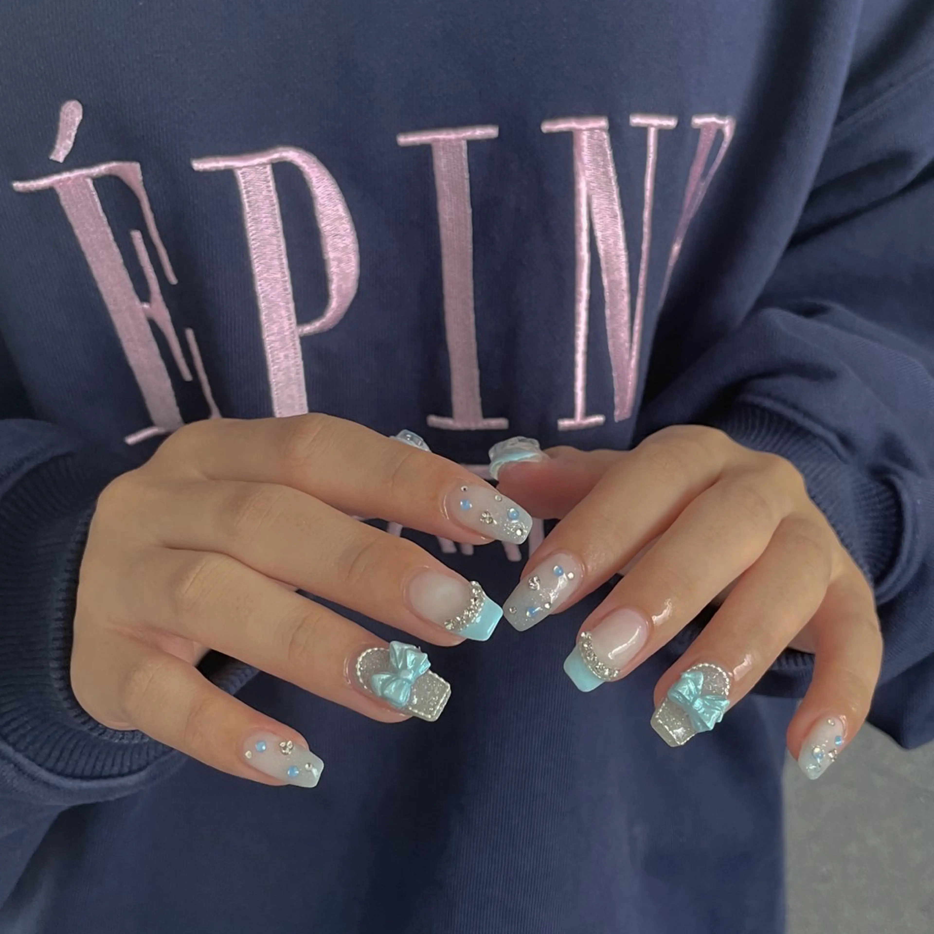 ネイル sa bのネイルデザイン