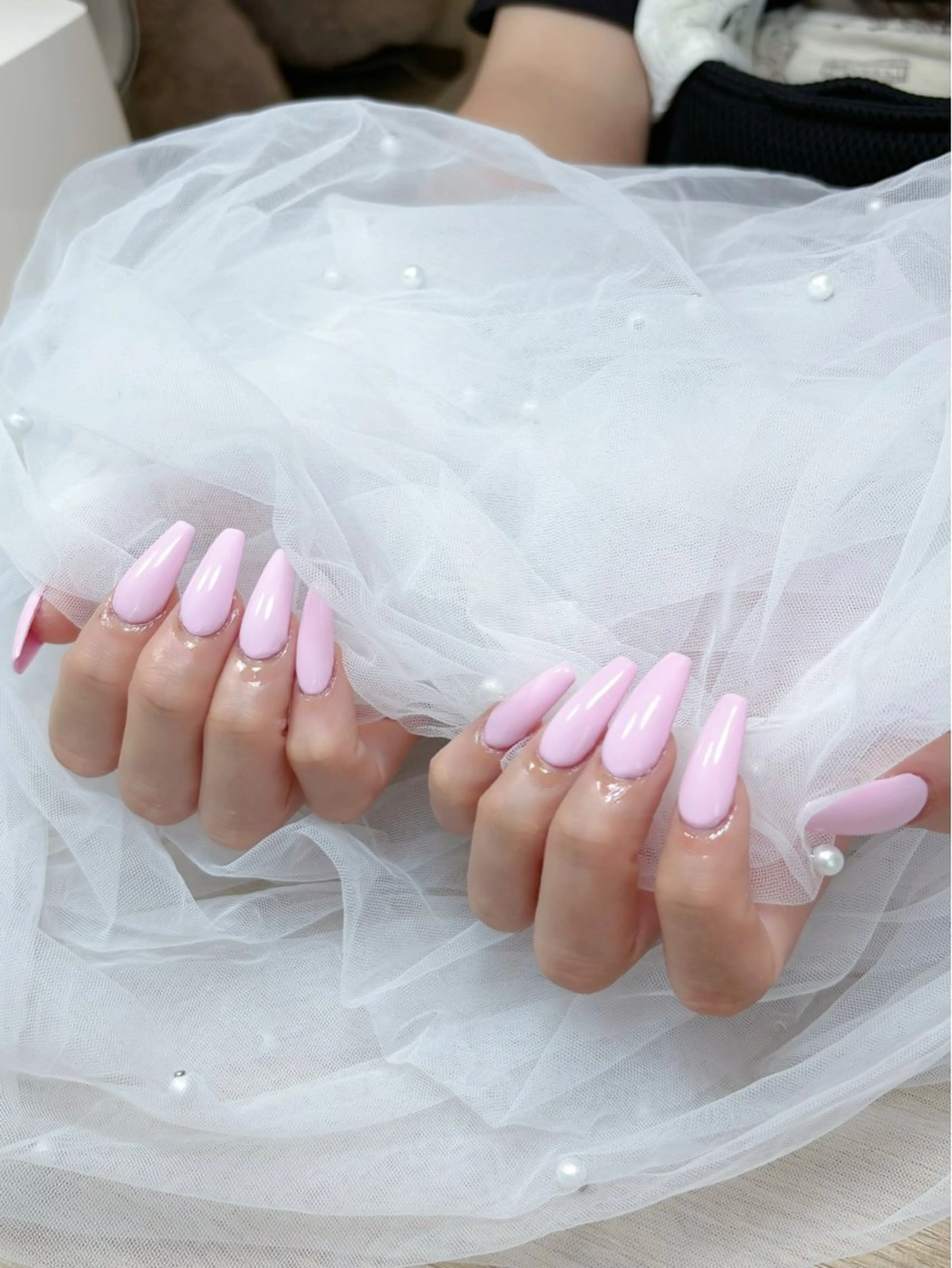 ネイル ハンドネイル N. RIOのネイルデザイン