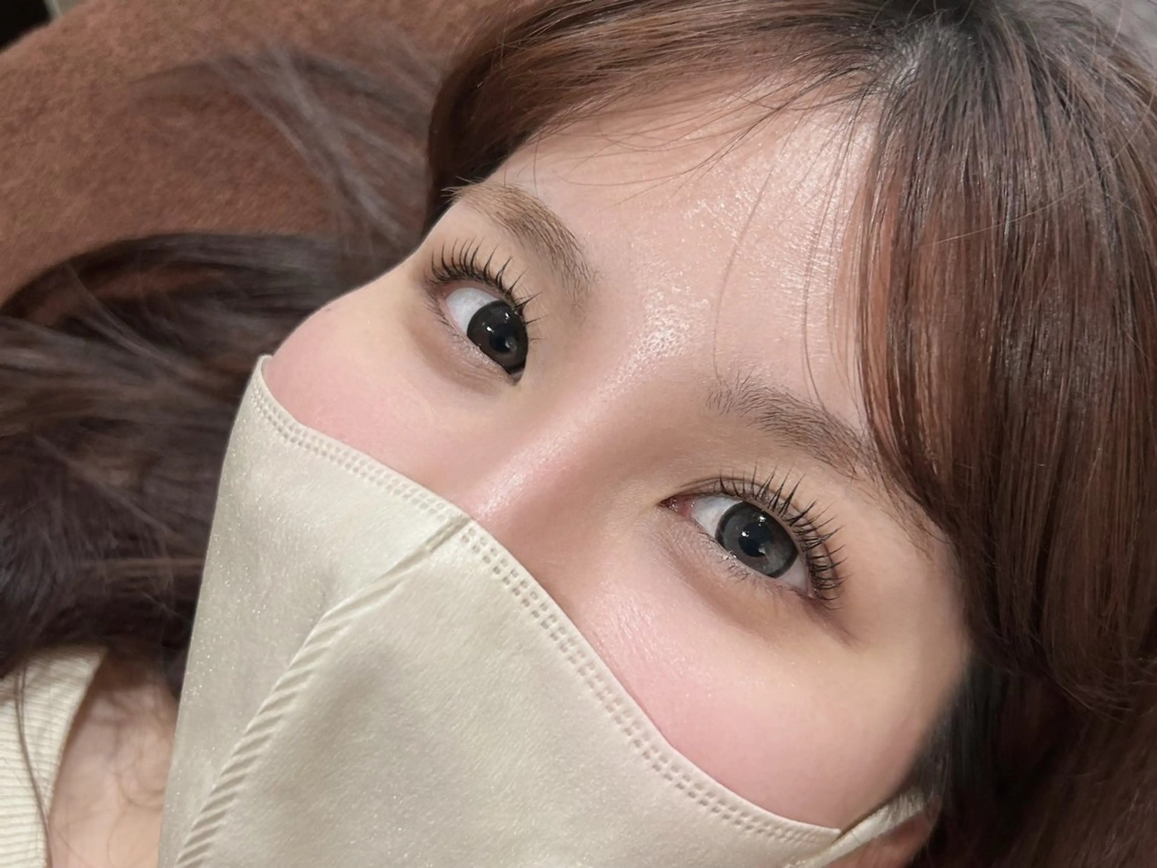 マツエク・マツパ マツパ aki_ eyelash_のマツエク・マツパデザイン