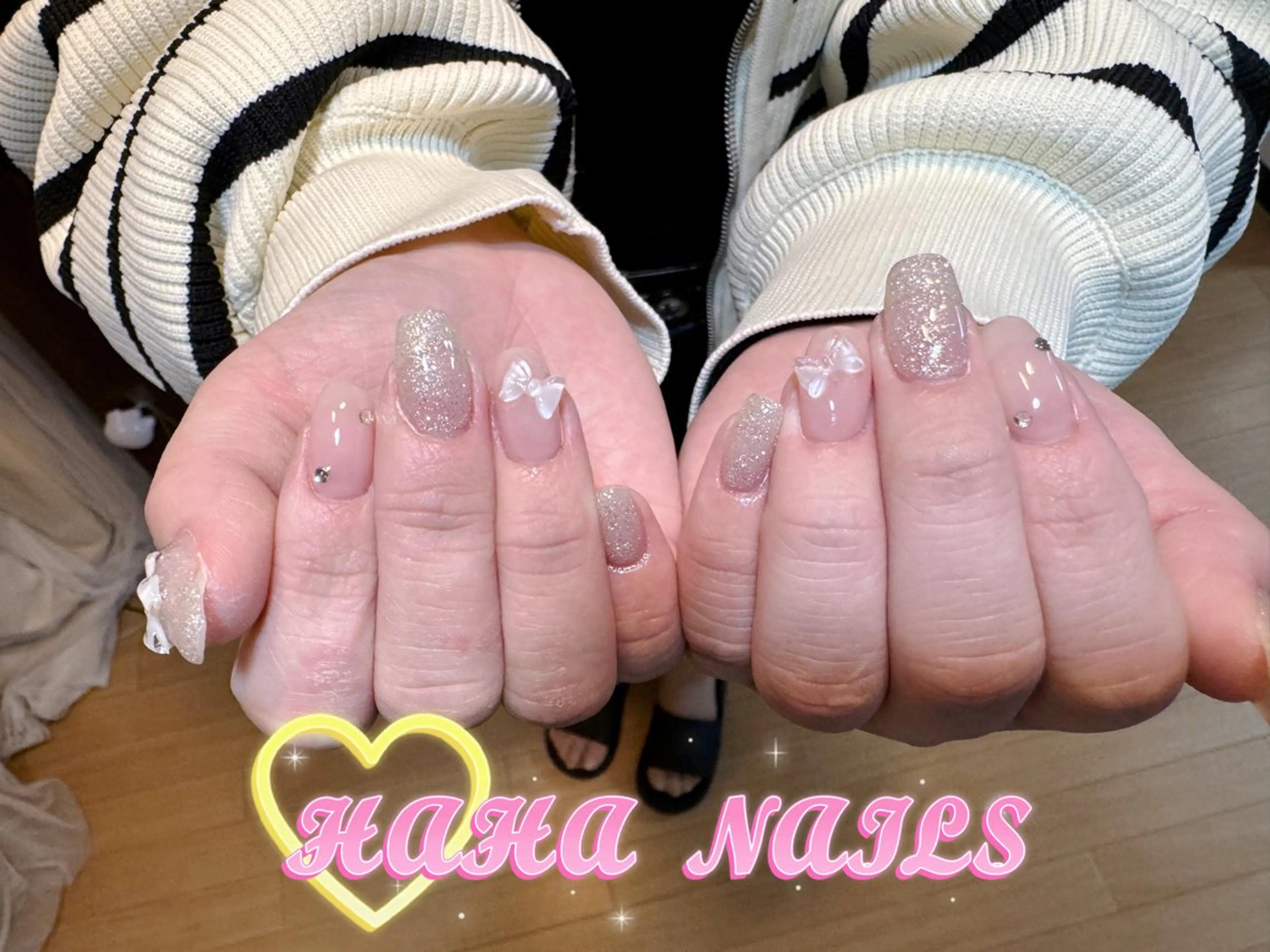 ネイル West Coast ネイルサロンのネイルデザイン