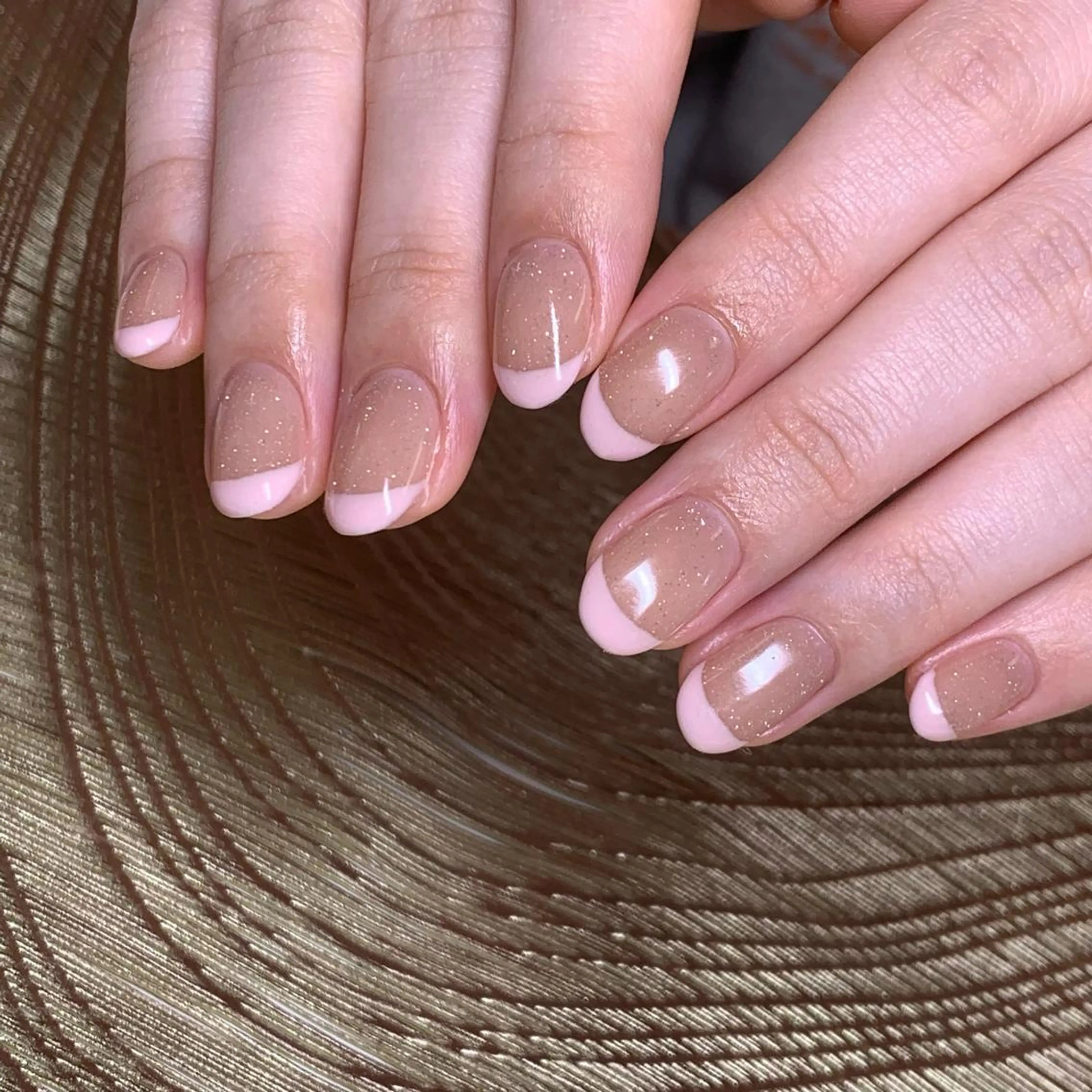 ネイル καρδιά -ｶﾙﾃﾞｨｱ-のネイルデザイン