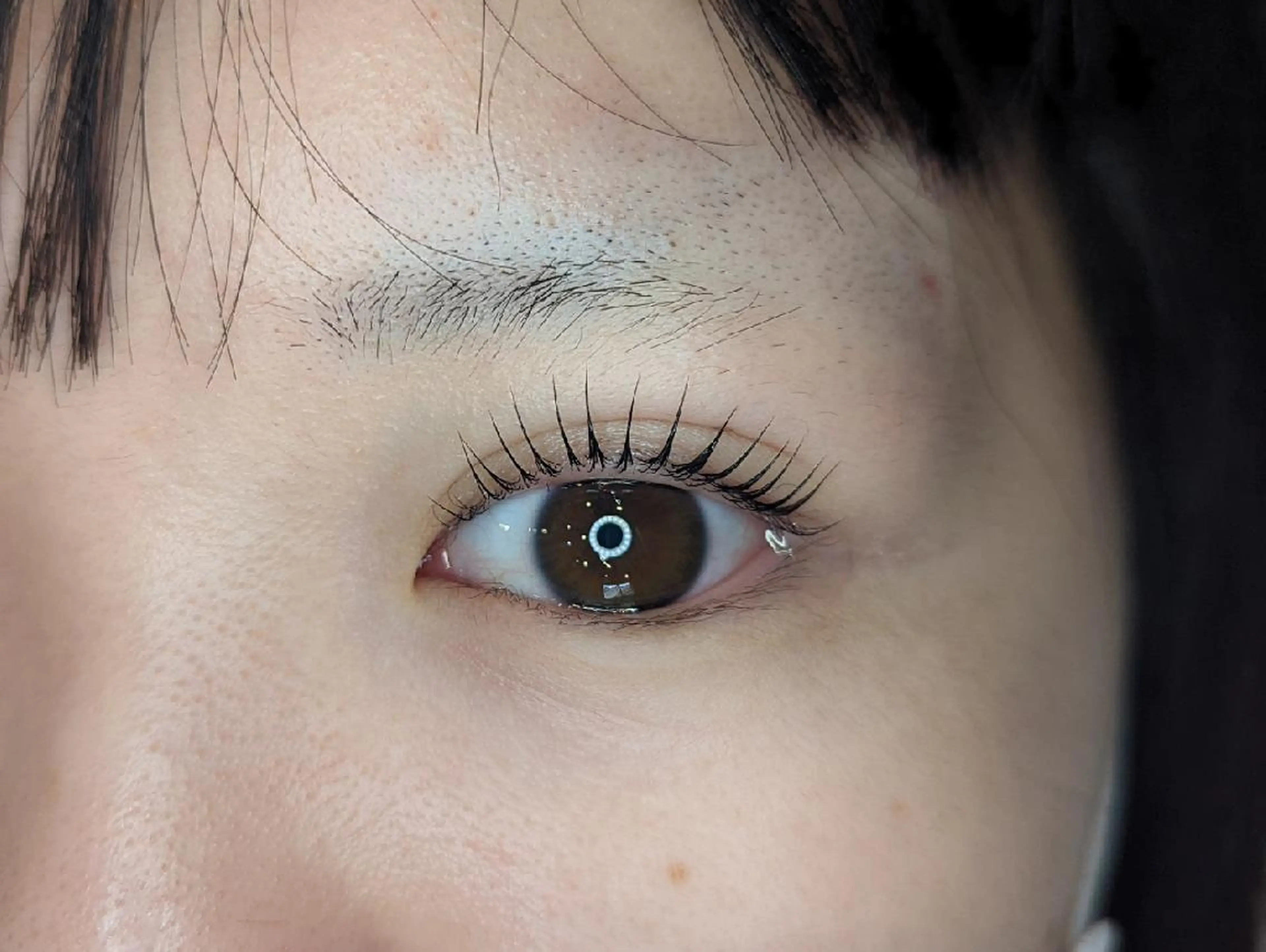 パーマ マツパ STEEL所属・【STEEL池袋】 🌈MASHIMAのマツエク・マツパデザイン