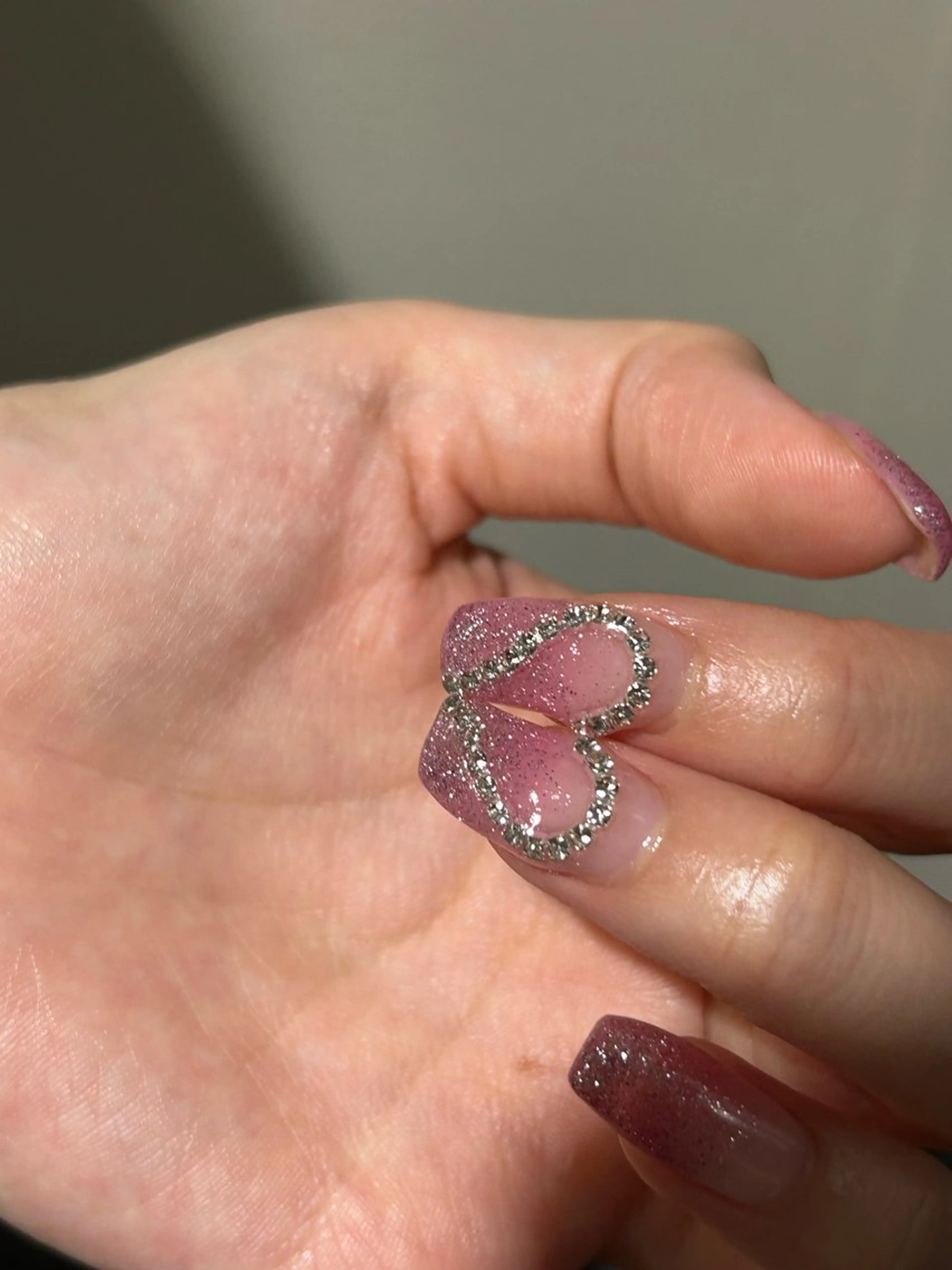 ネイル tamami _表参道／原宿のネイルデザイン