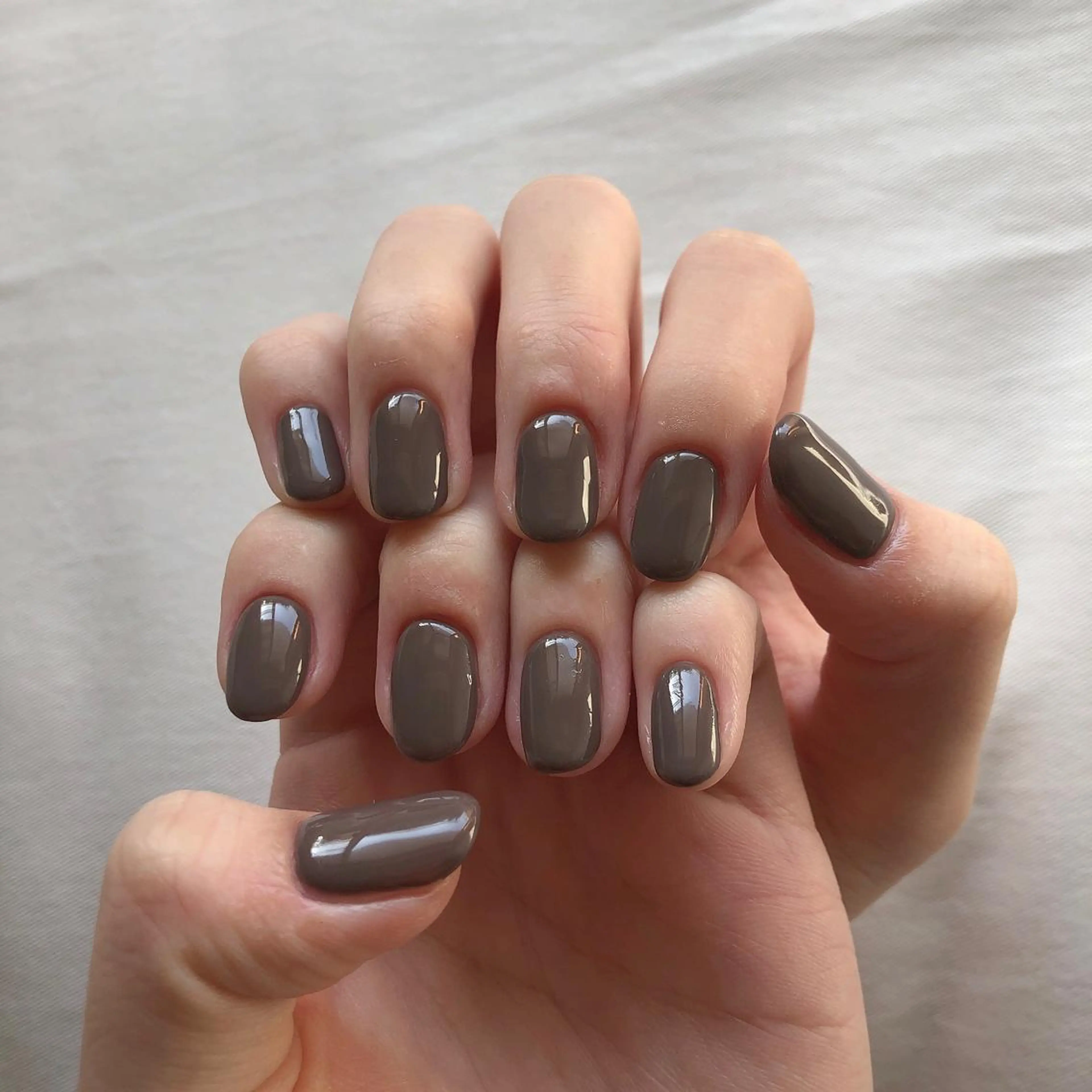 ネイル ハンドネイル ibrel  nail所属・内田 光のネイルデザイン