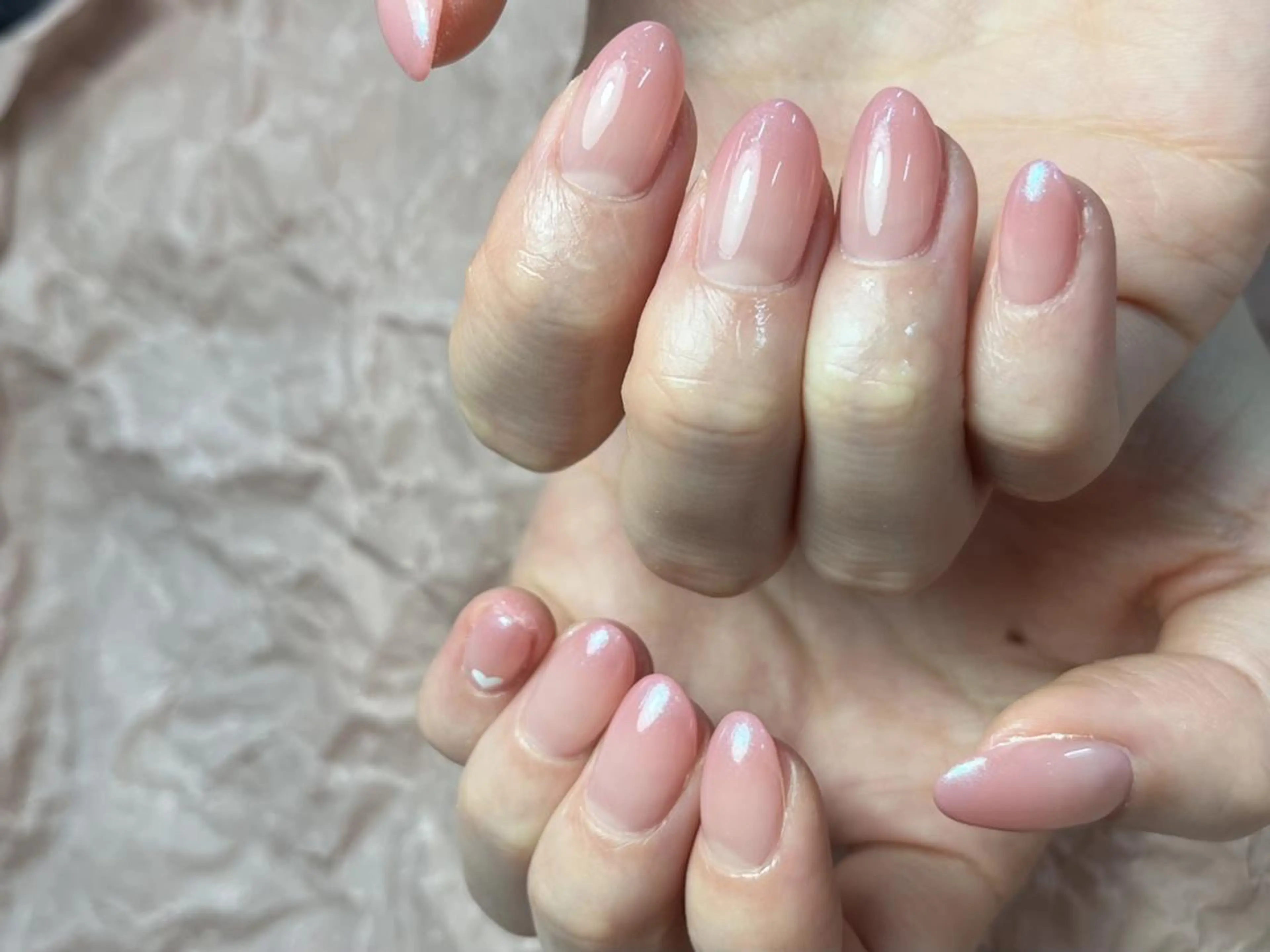 ネイル ToliyDeliy ネイルサロンのネイルデザイン