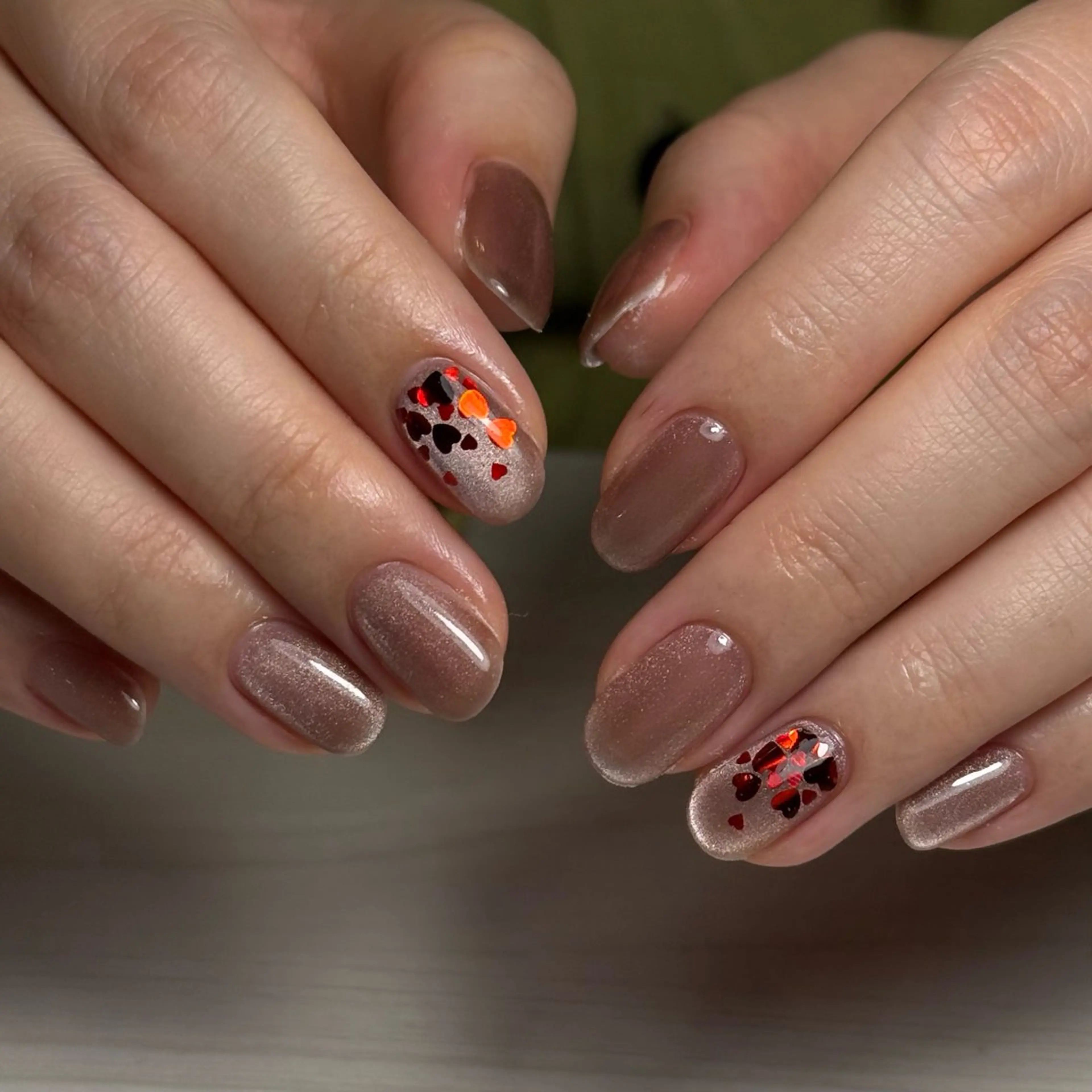 ネイル ハンドネイル NAIL'S MODAのネイルデザイン