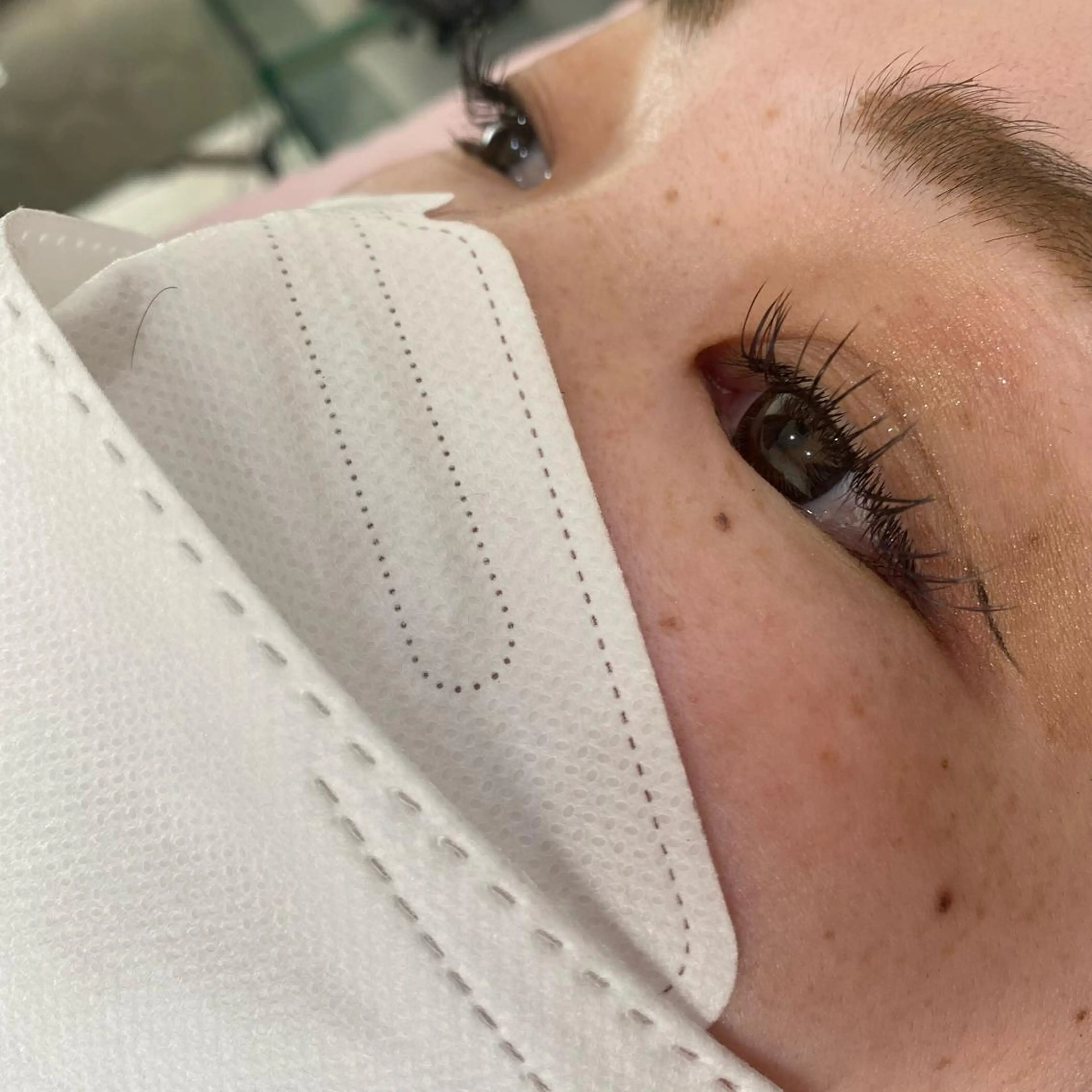 マツエク・マツパ meme神戸三宮 yuki.のマツエク・マツパデザイン