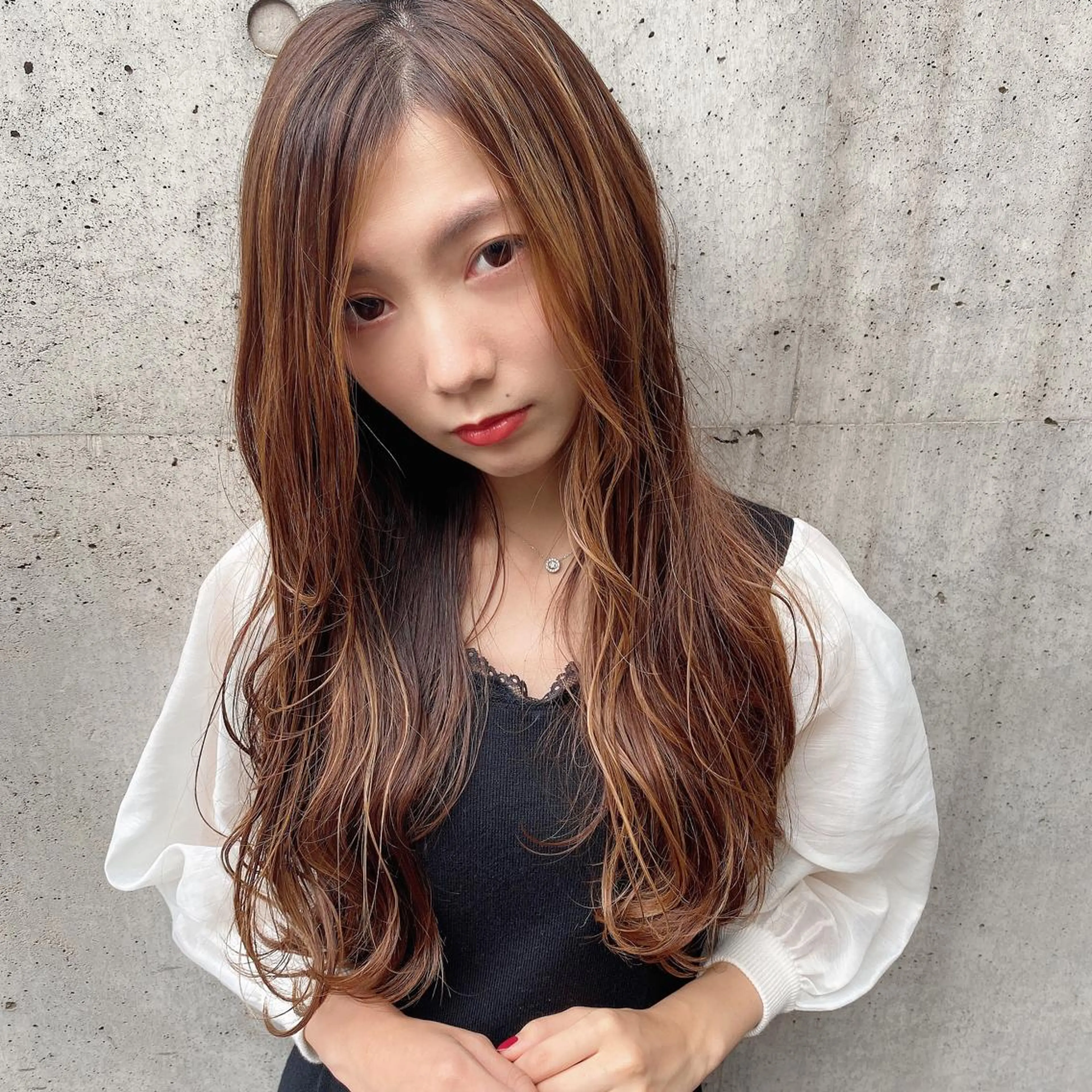 ロング 🌟マチダ テルヤ🌟のその他イメージ