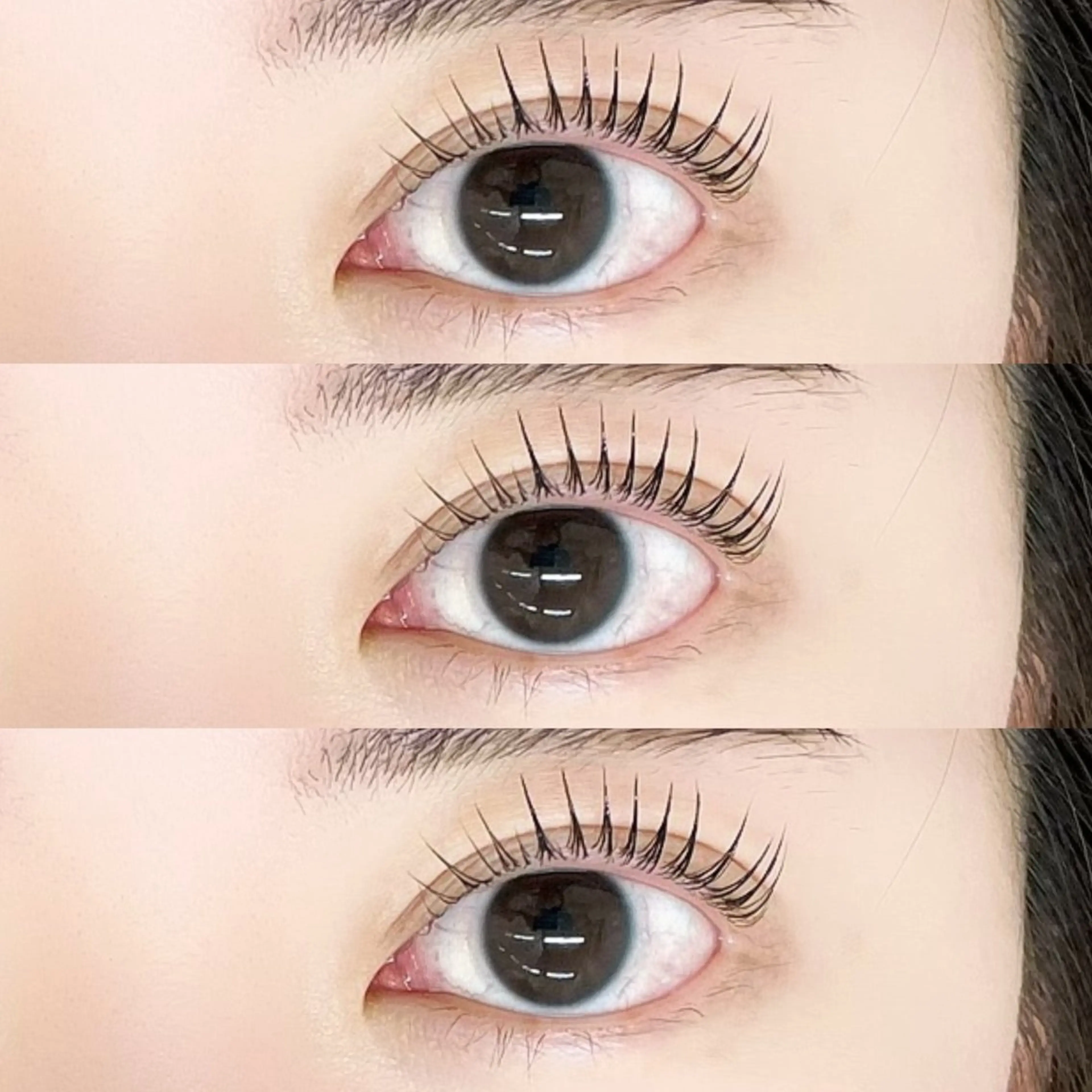 マツエク・マツパ ♡ Satukiのマツエク・マツパデザイン