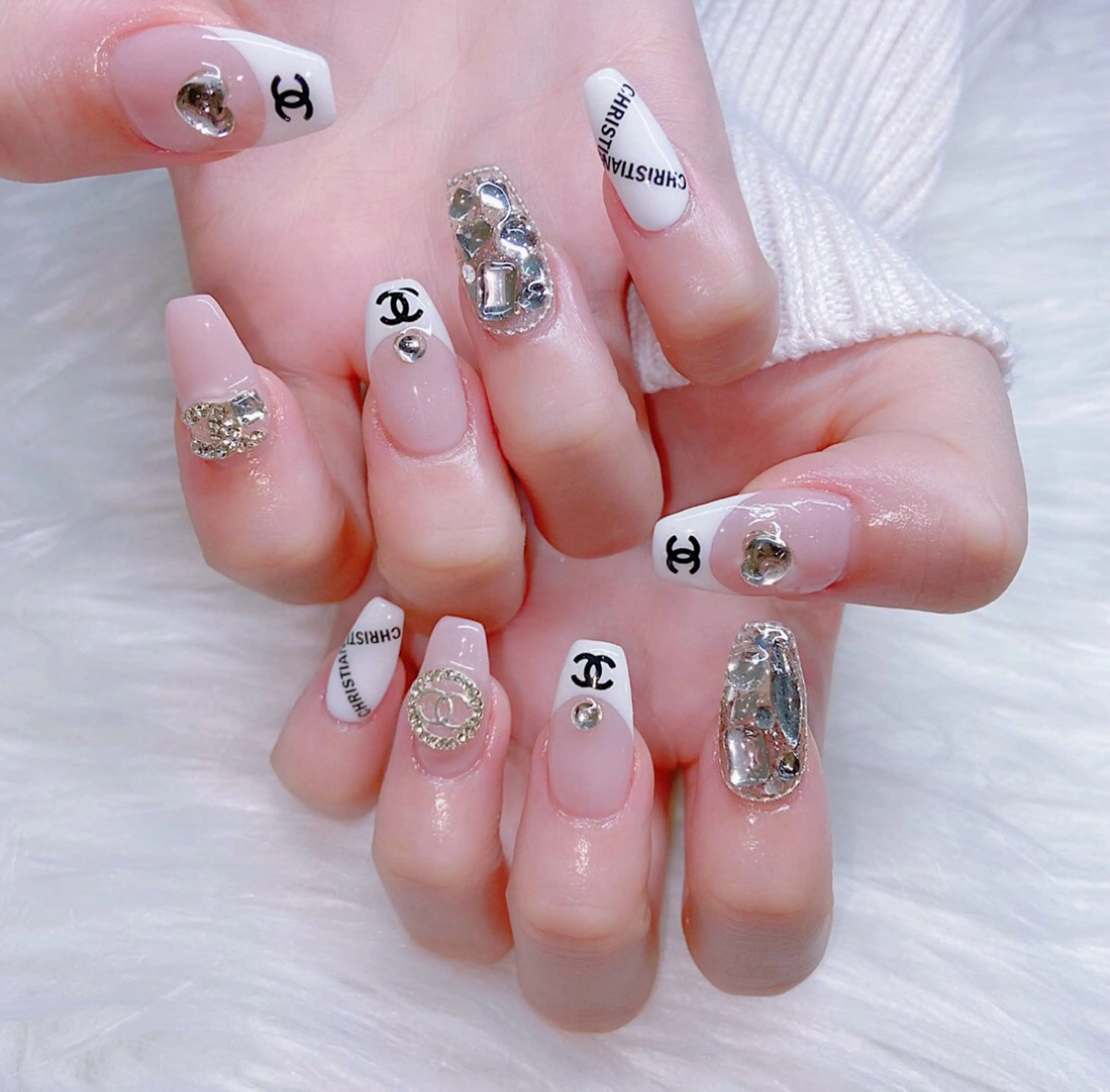 ネイル The Nail & Eye Lashの眉毛・アイブロウイメージ