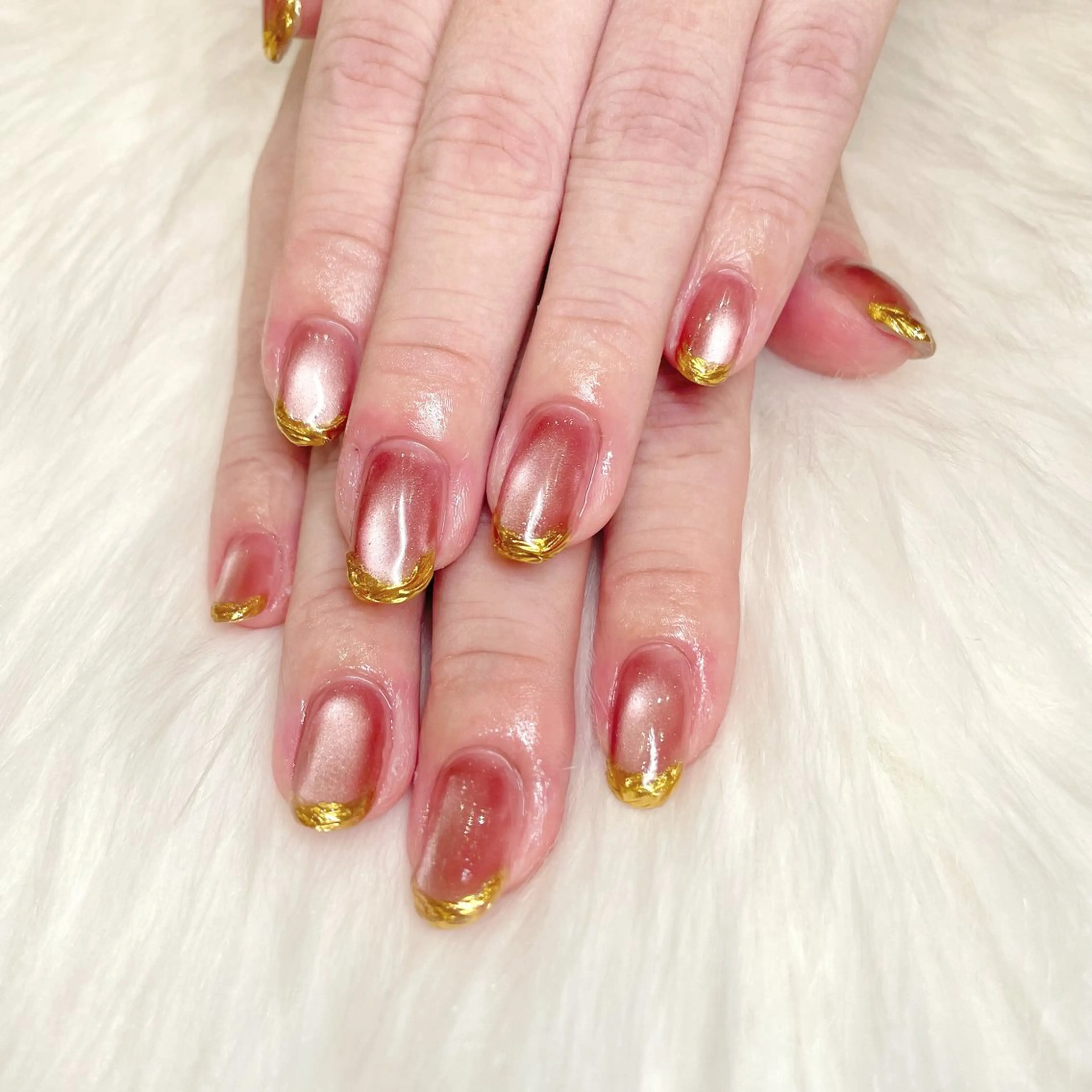 ネイル 🎀mihaya🎀 /モデル様募集中のヘアスタイル