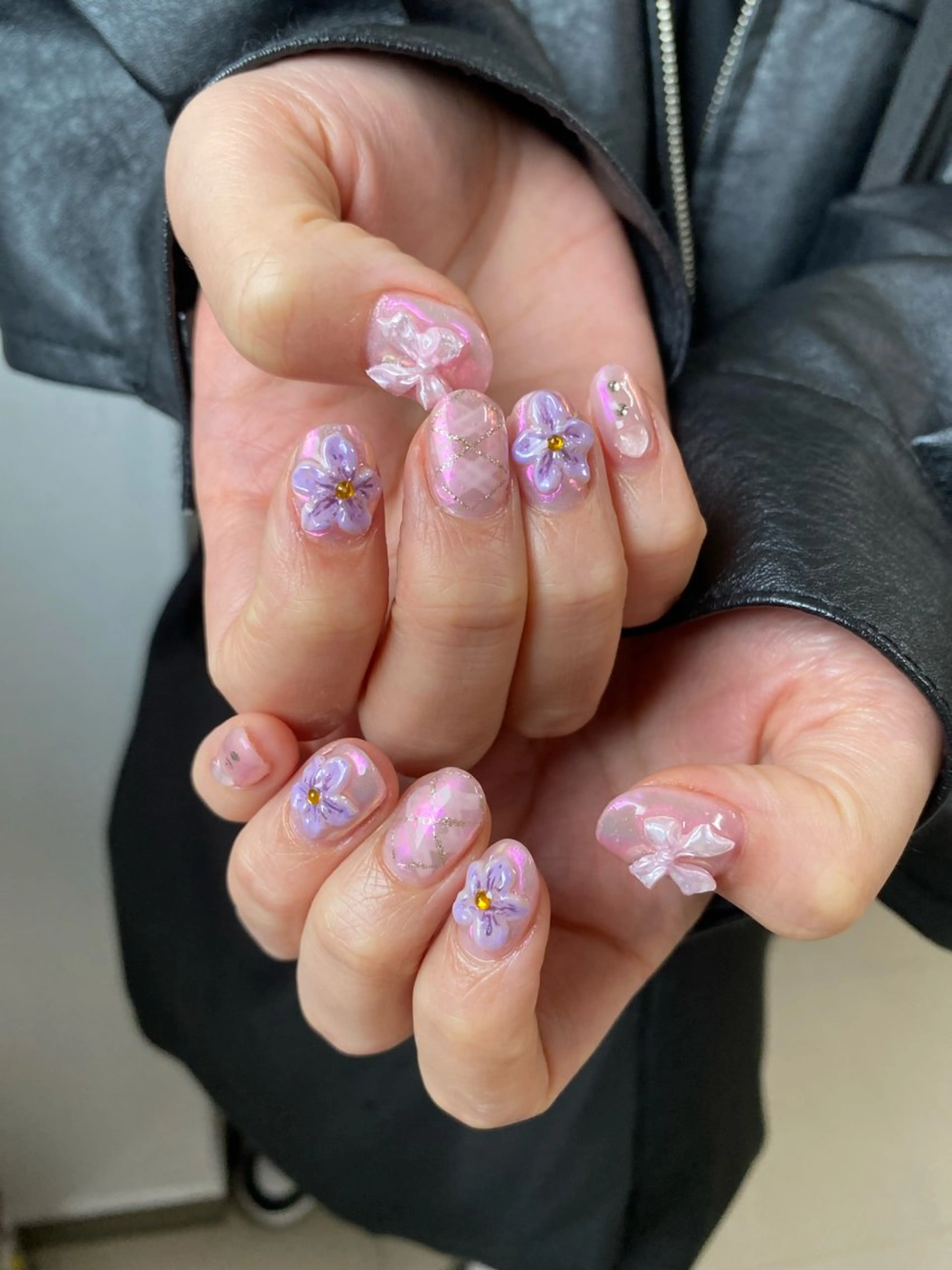 メンズ ネイル ハンドネイル ✨akari✨千葉駅 アート、メンズネイルのネイルデザイン