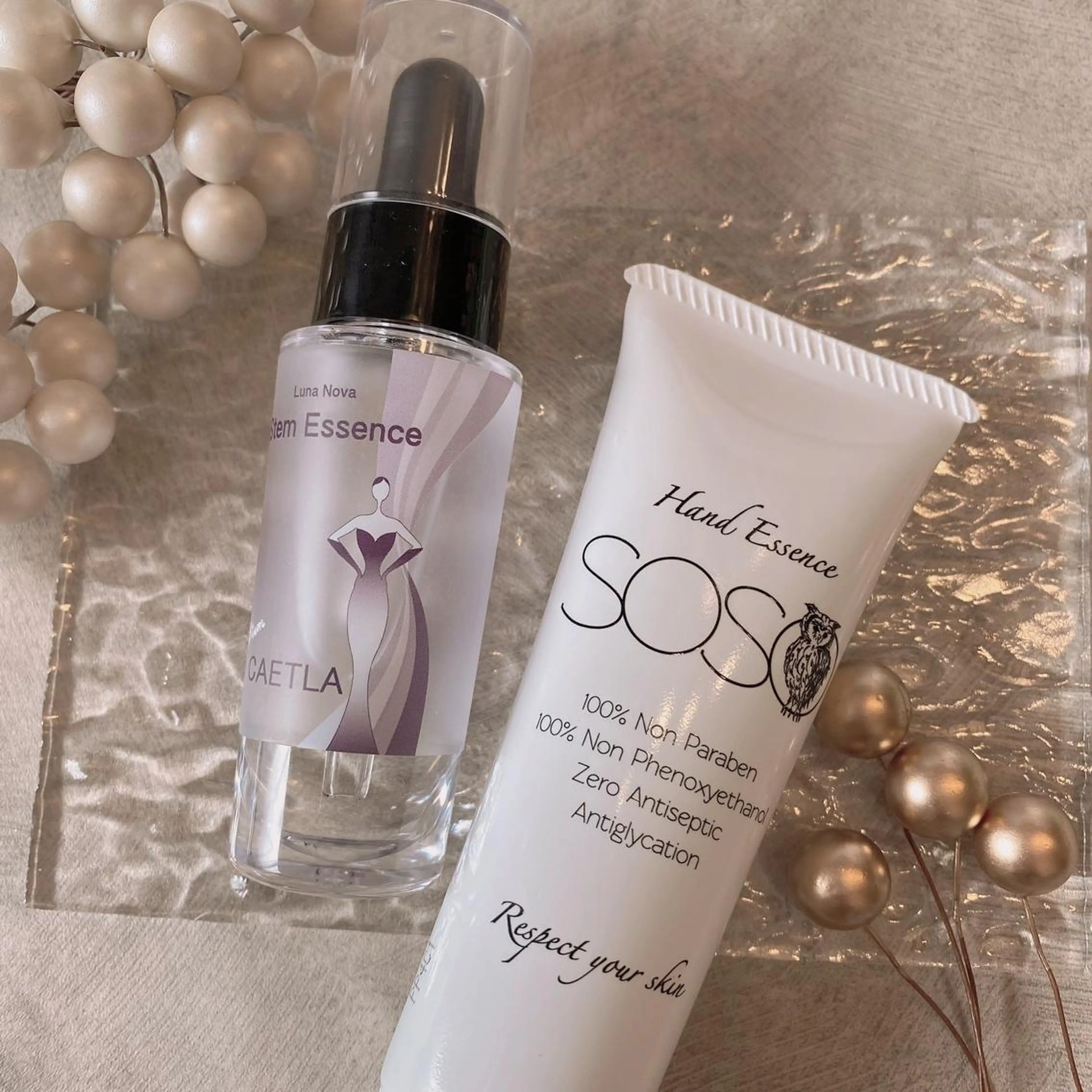 beauty ☪︎moonのネイルデザイン