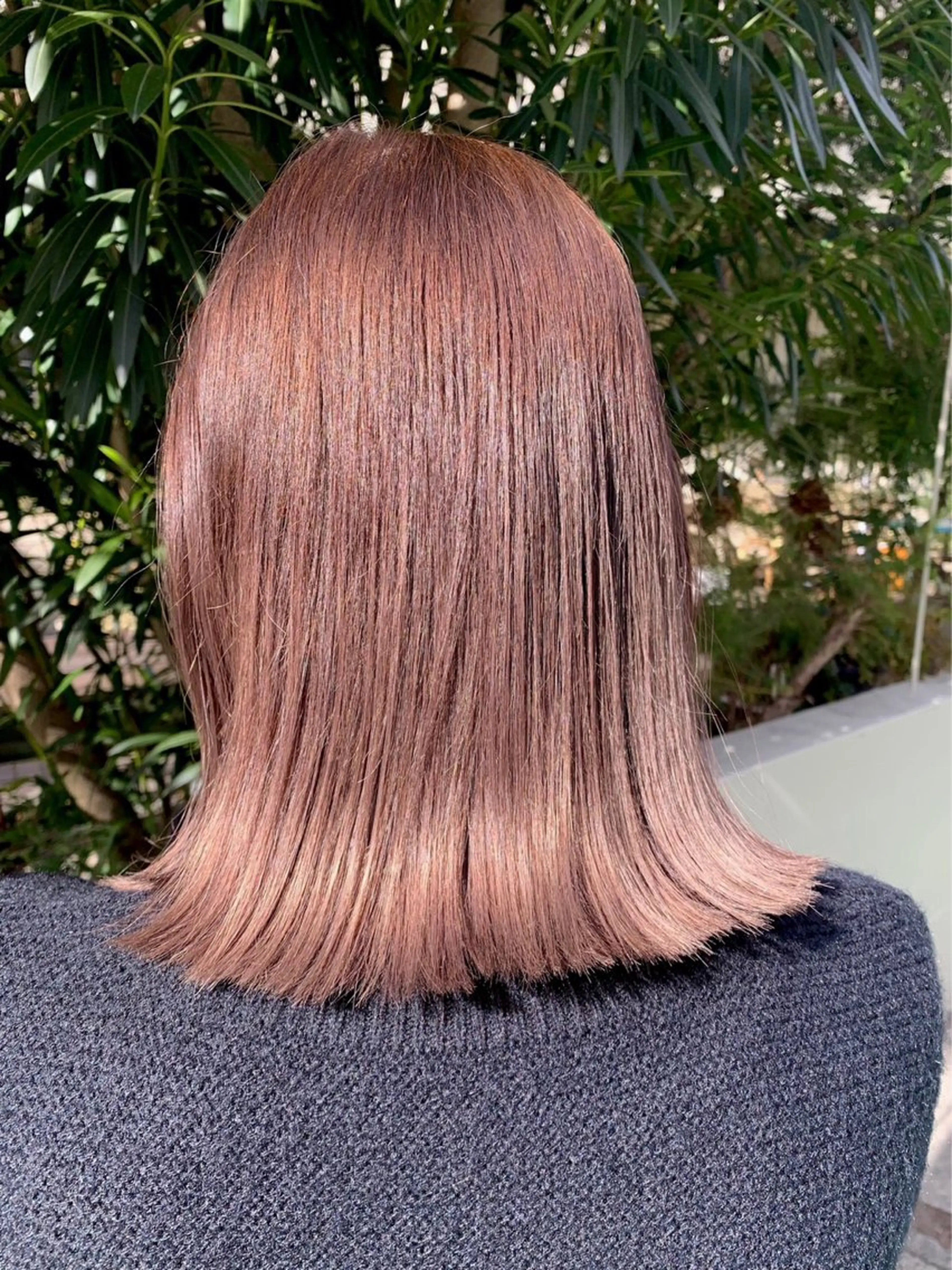 セミロング モデル募集中🩶 𝓡𝓮𝓲𝓻𝓪のヘアスタイル