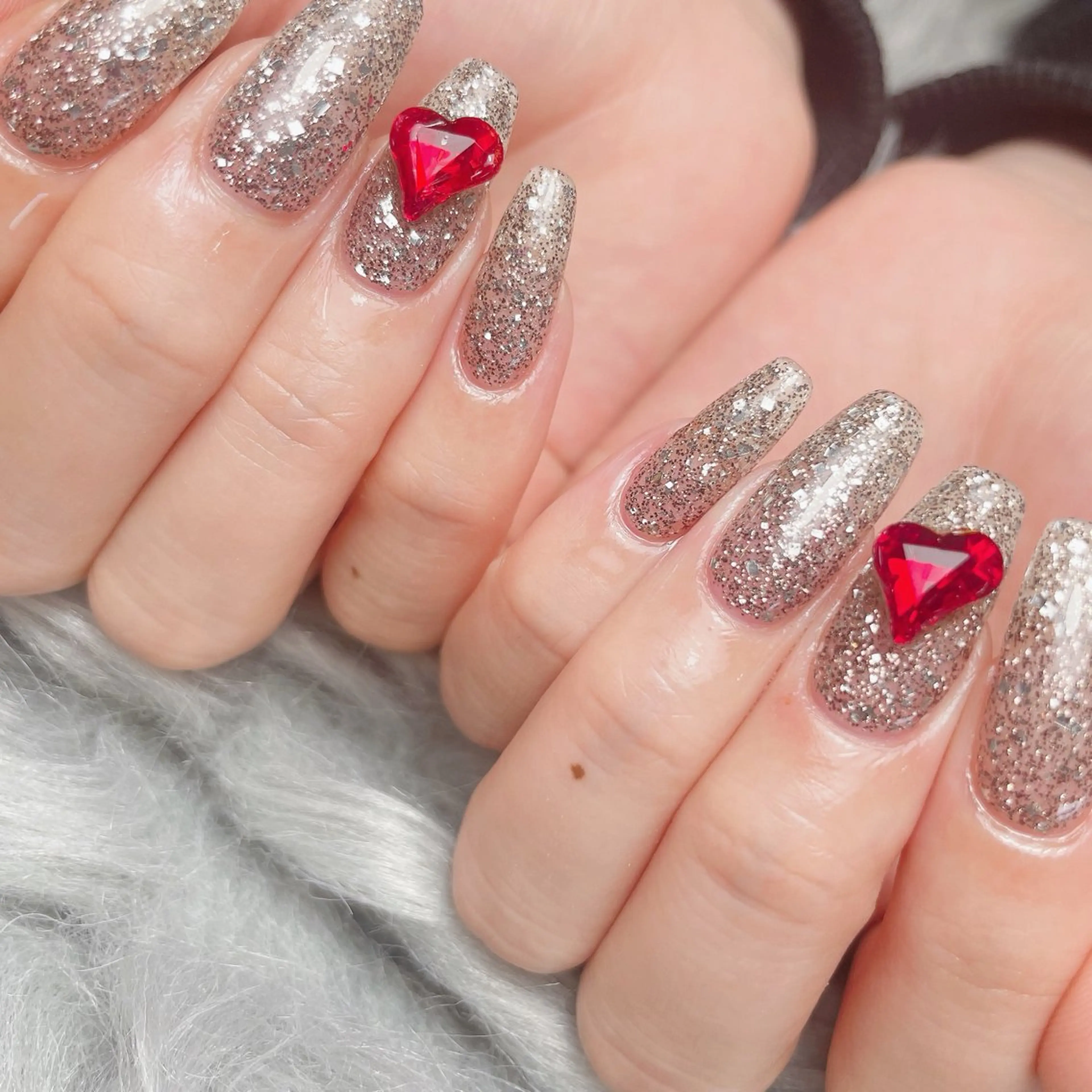 ネイル nail studio　Nのネイルデザイン