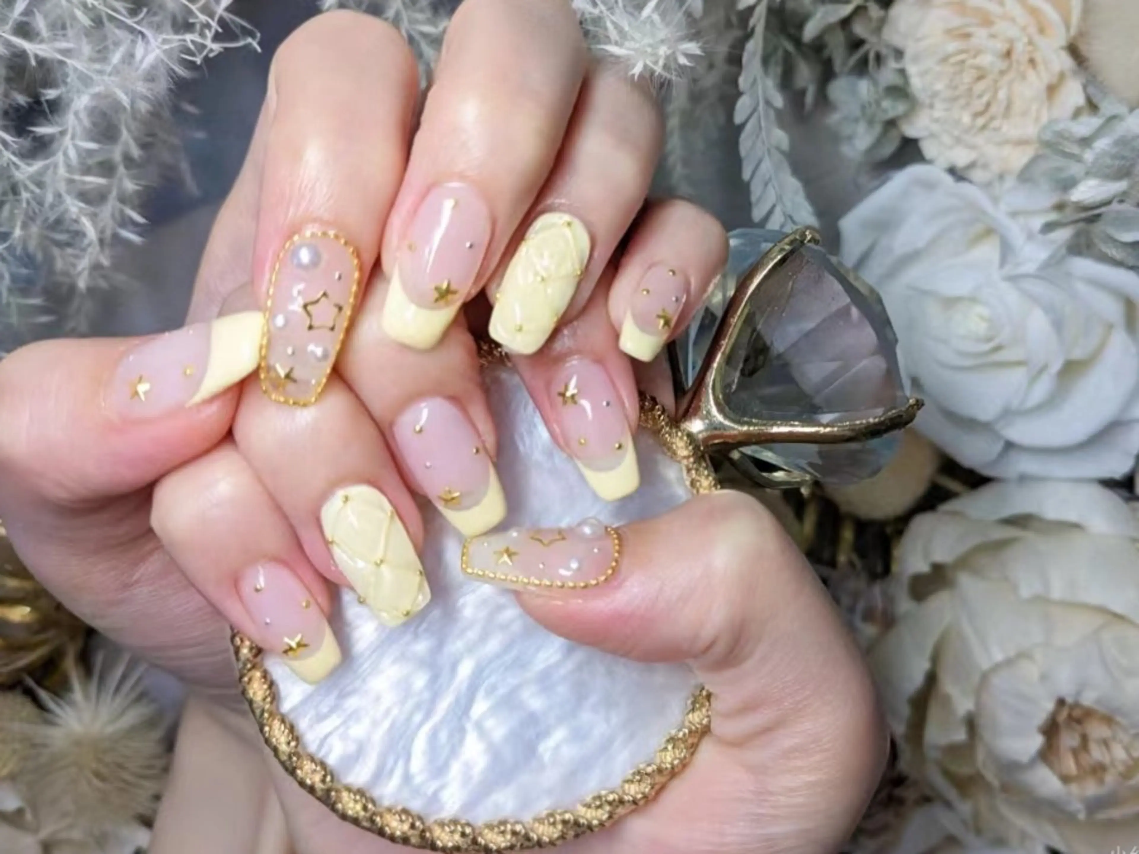 ネイル Chouette Nailのネイルデザイン