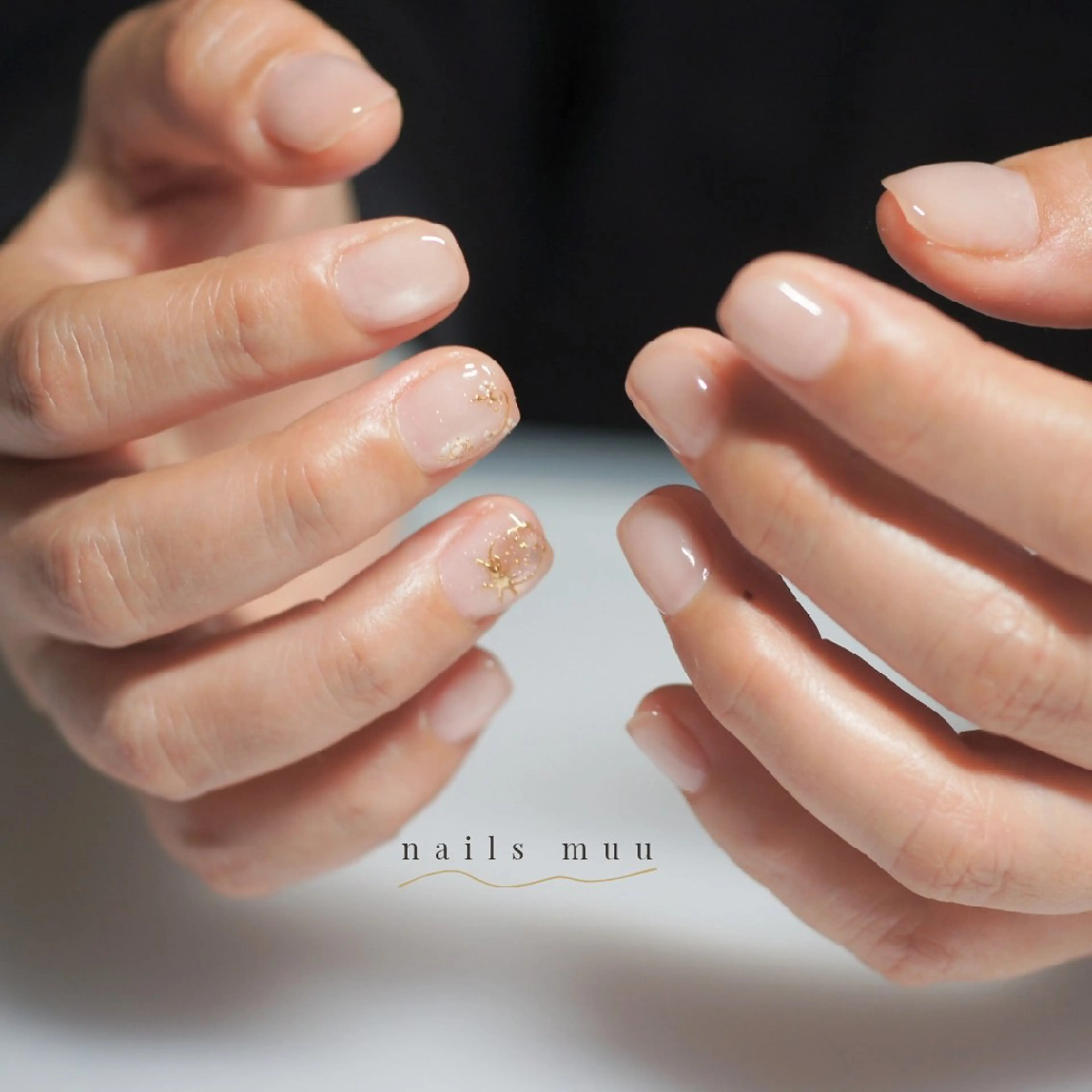 ​◆ Atelier Simple （他店オフ）の写真